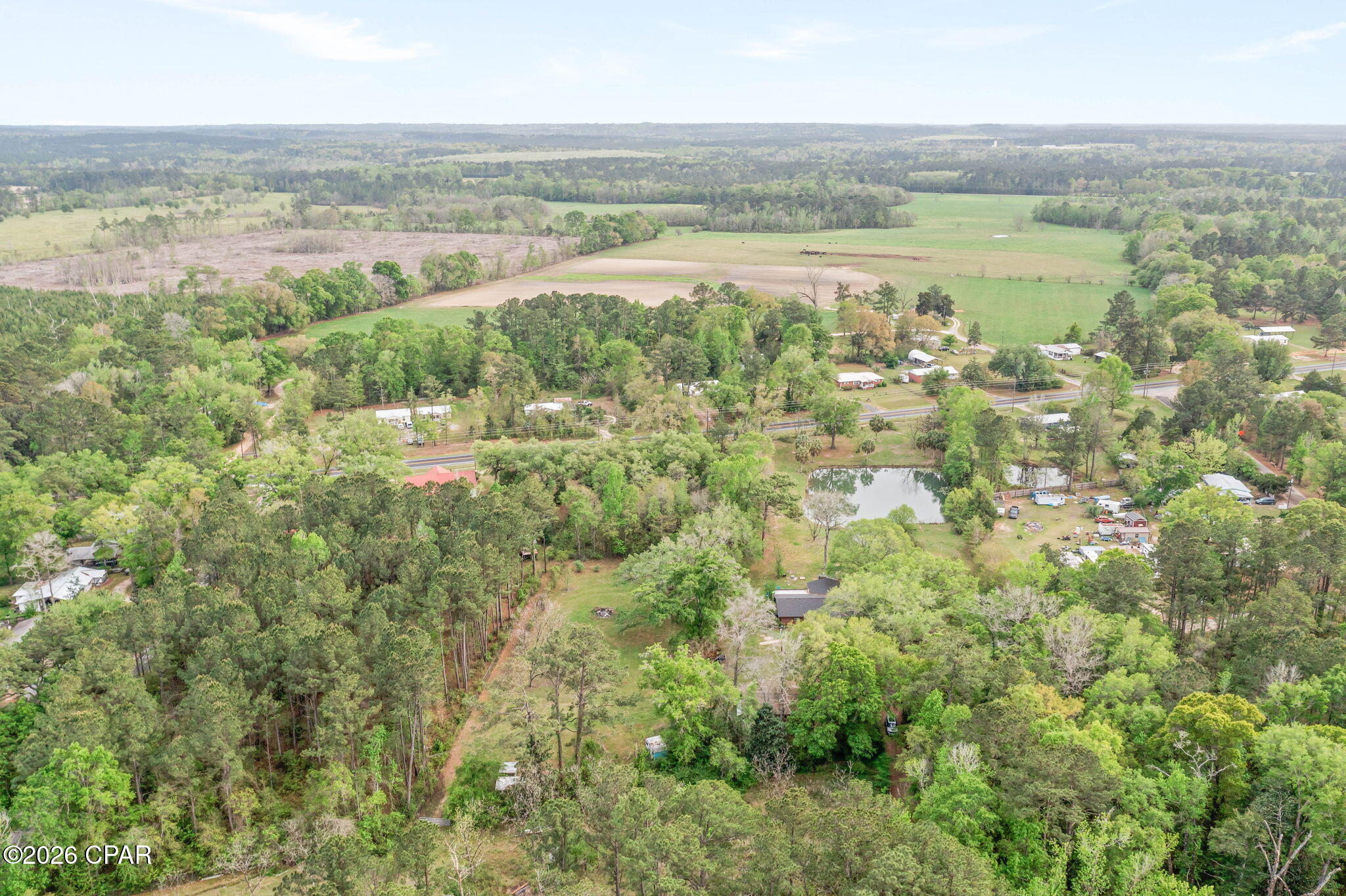 [No Recorded Subdiv] - Residential