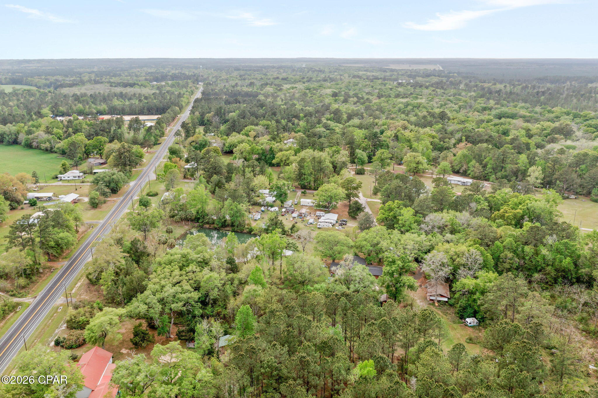 [No Recorded Subdiv] - Residential