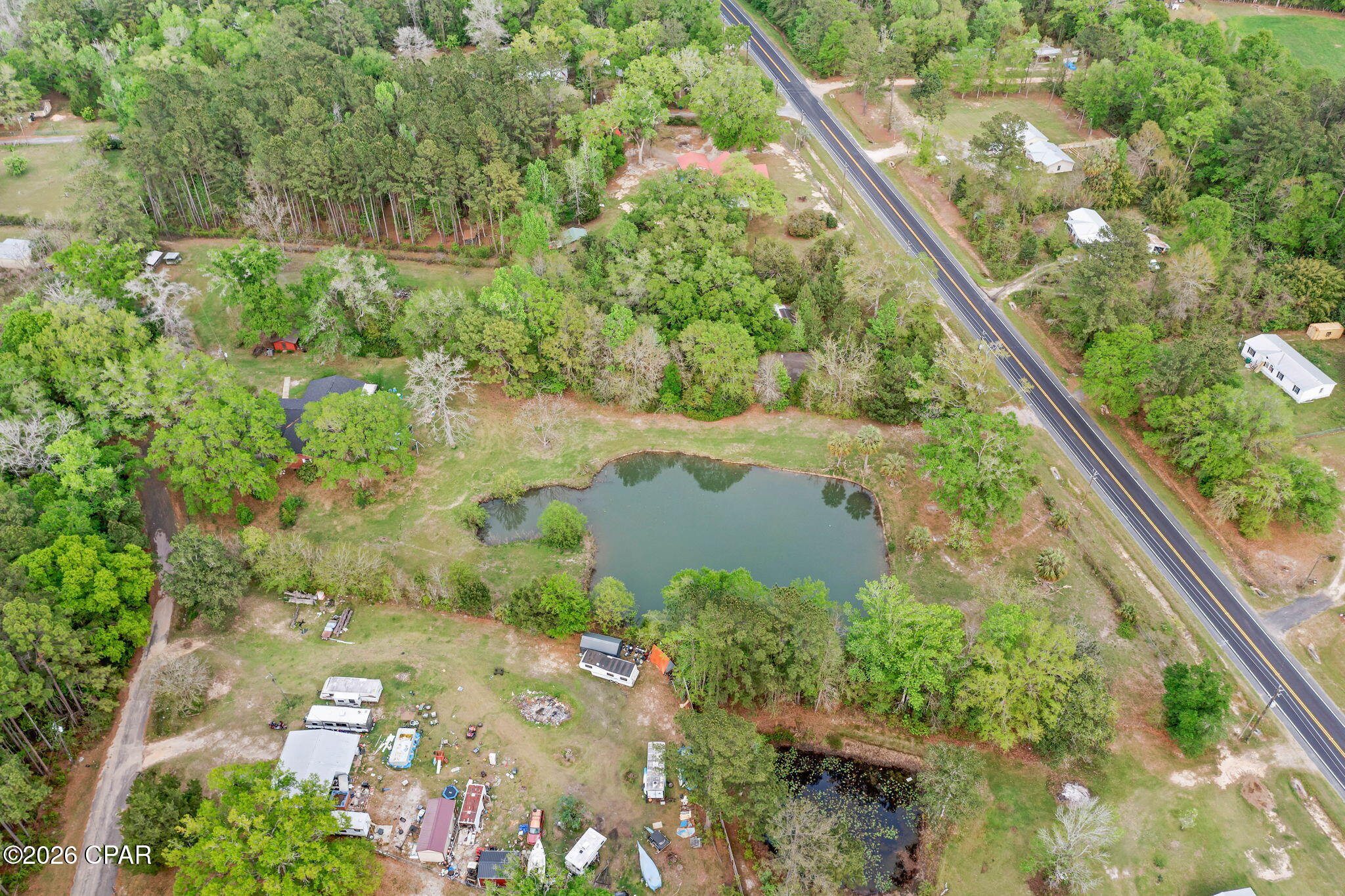 [No Recorded Subdiv] - Residential