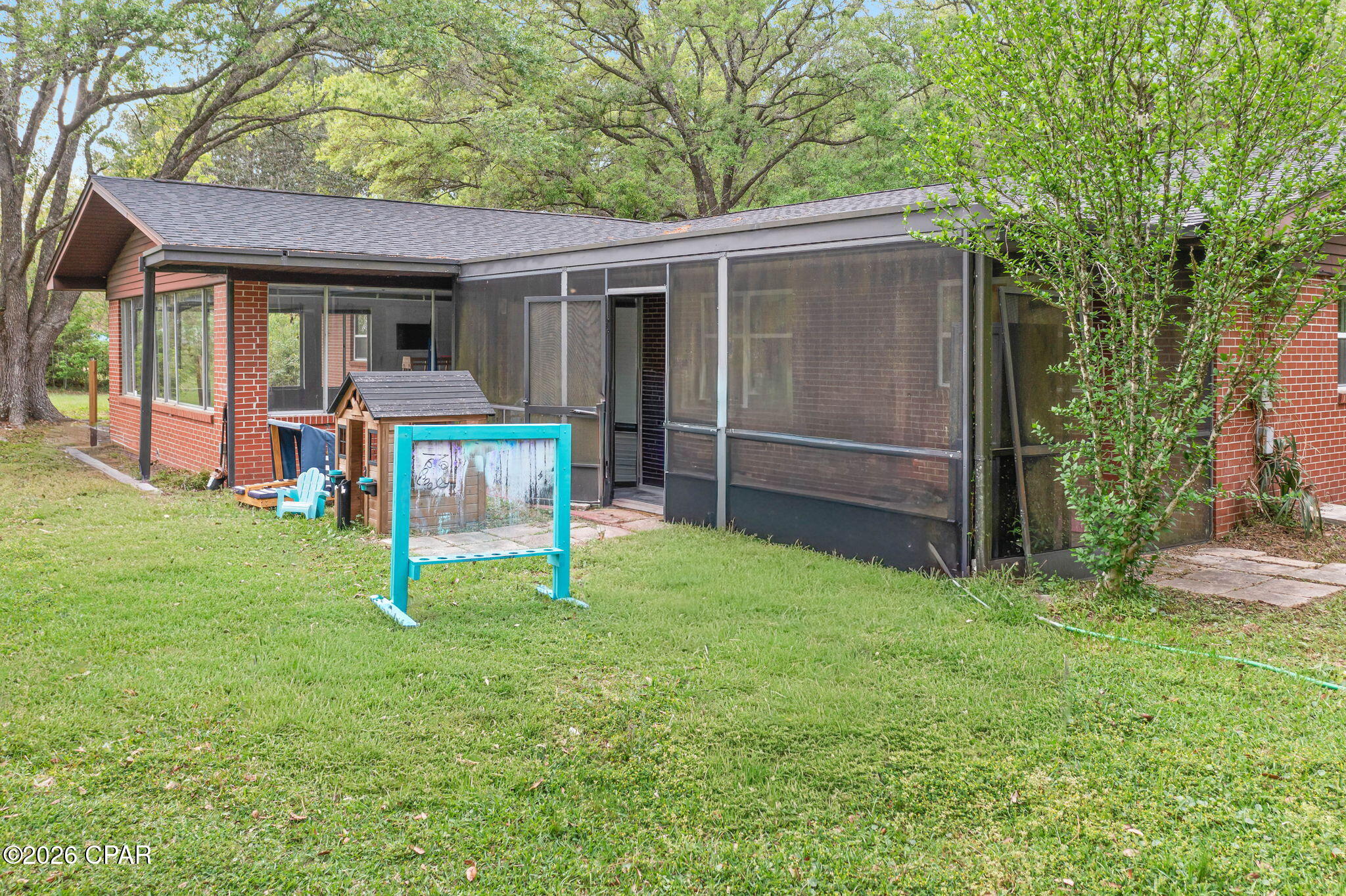 [No Recorded Subdiv] - Residential