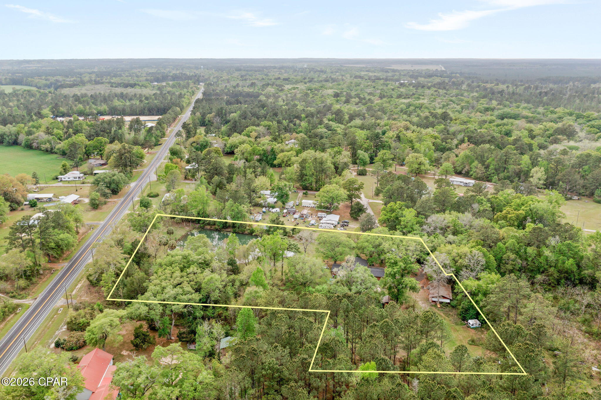 [No Recorded Subdiv] - Residential