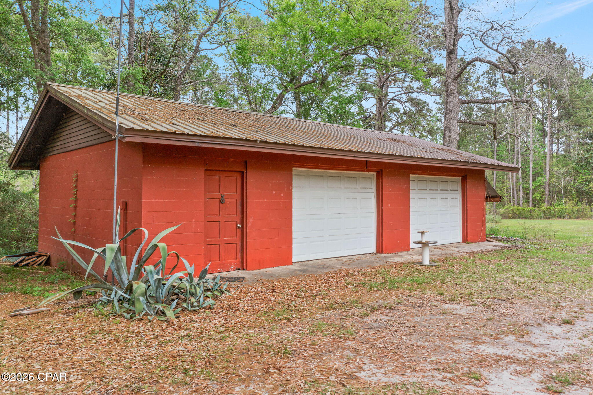 [No Recorded Subdiv] - Residential