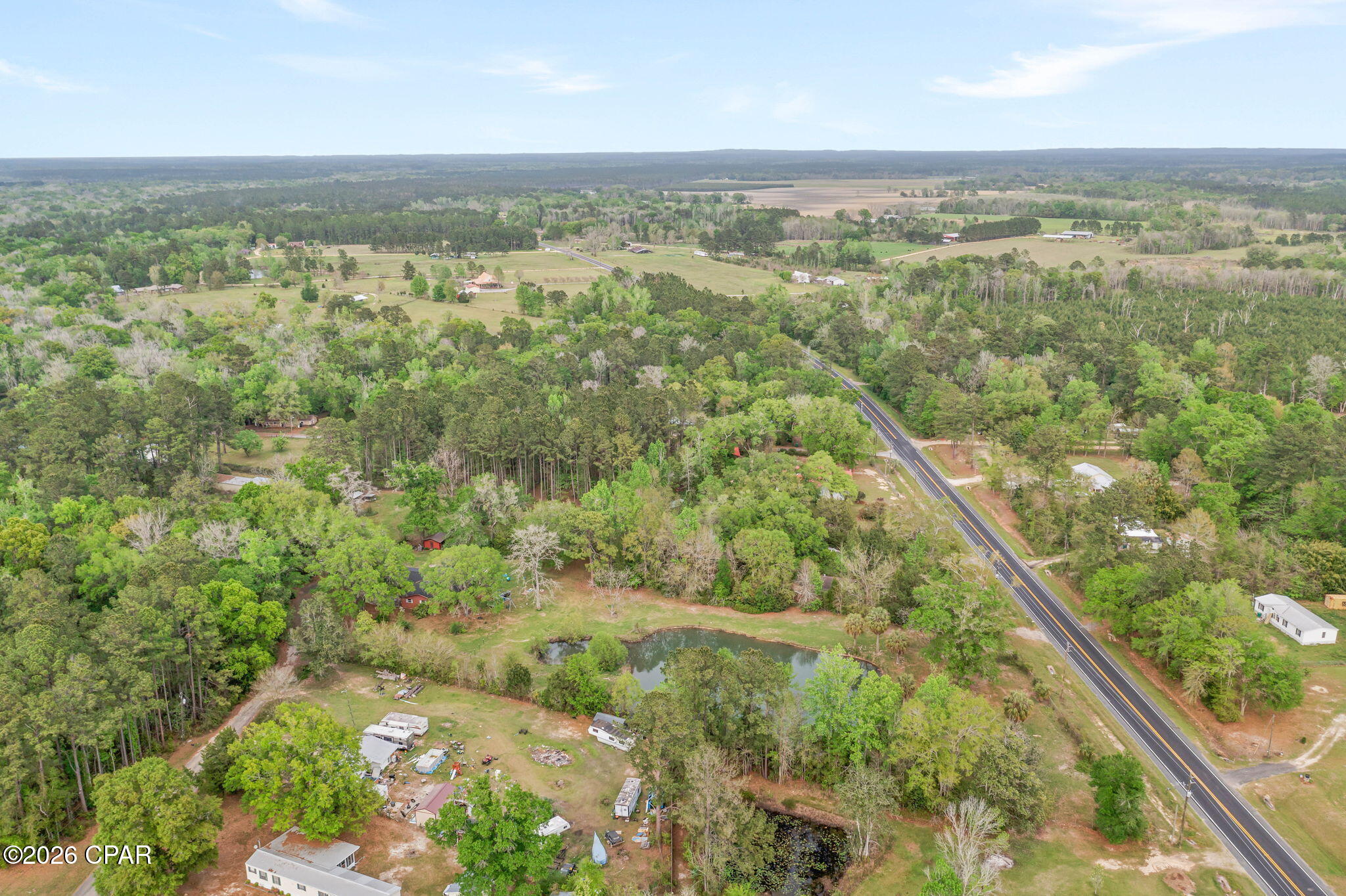 [No Recorded Subdiv] - Residential