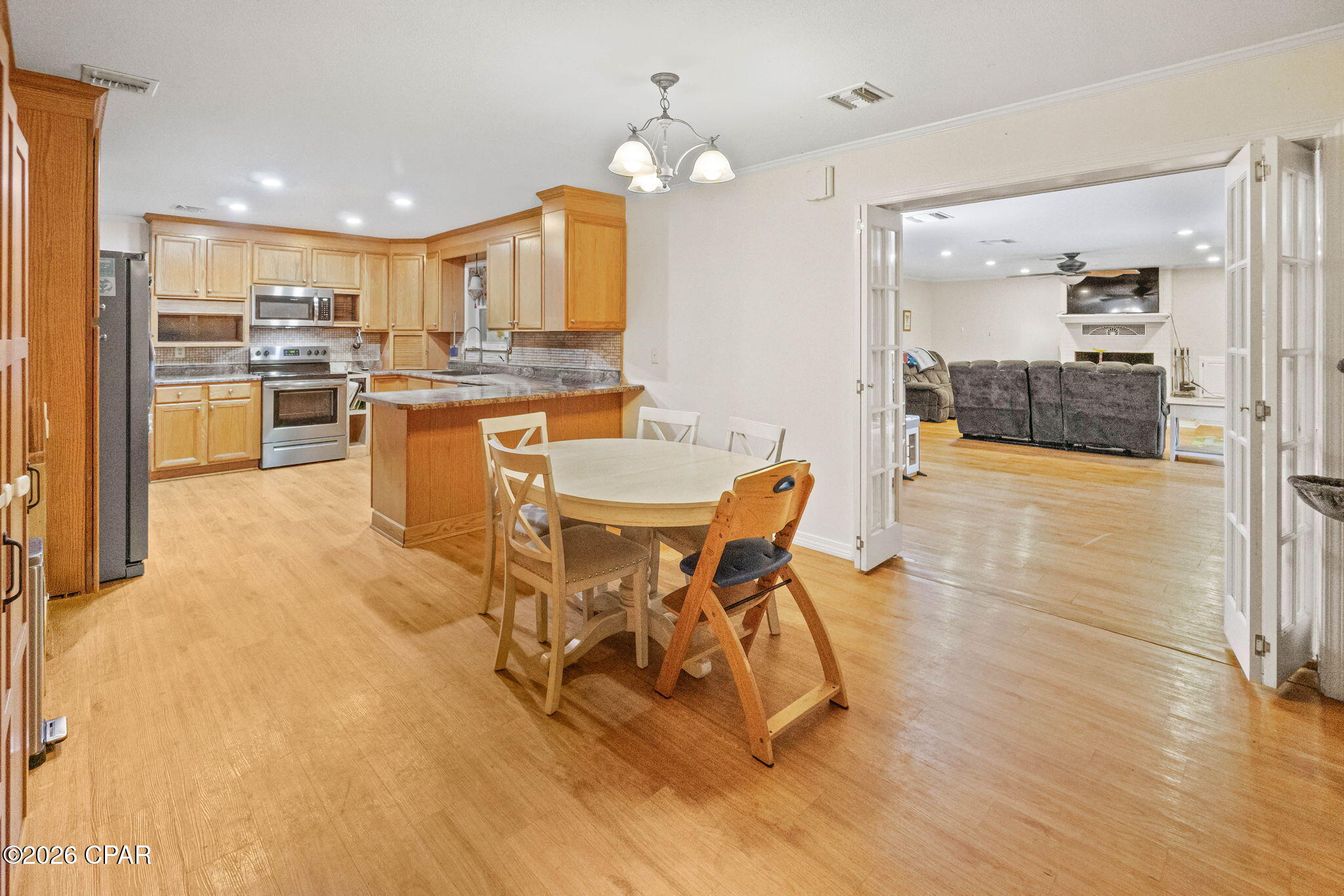 [No Recorded Subdiv] - Residential