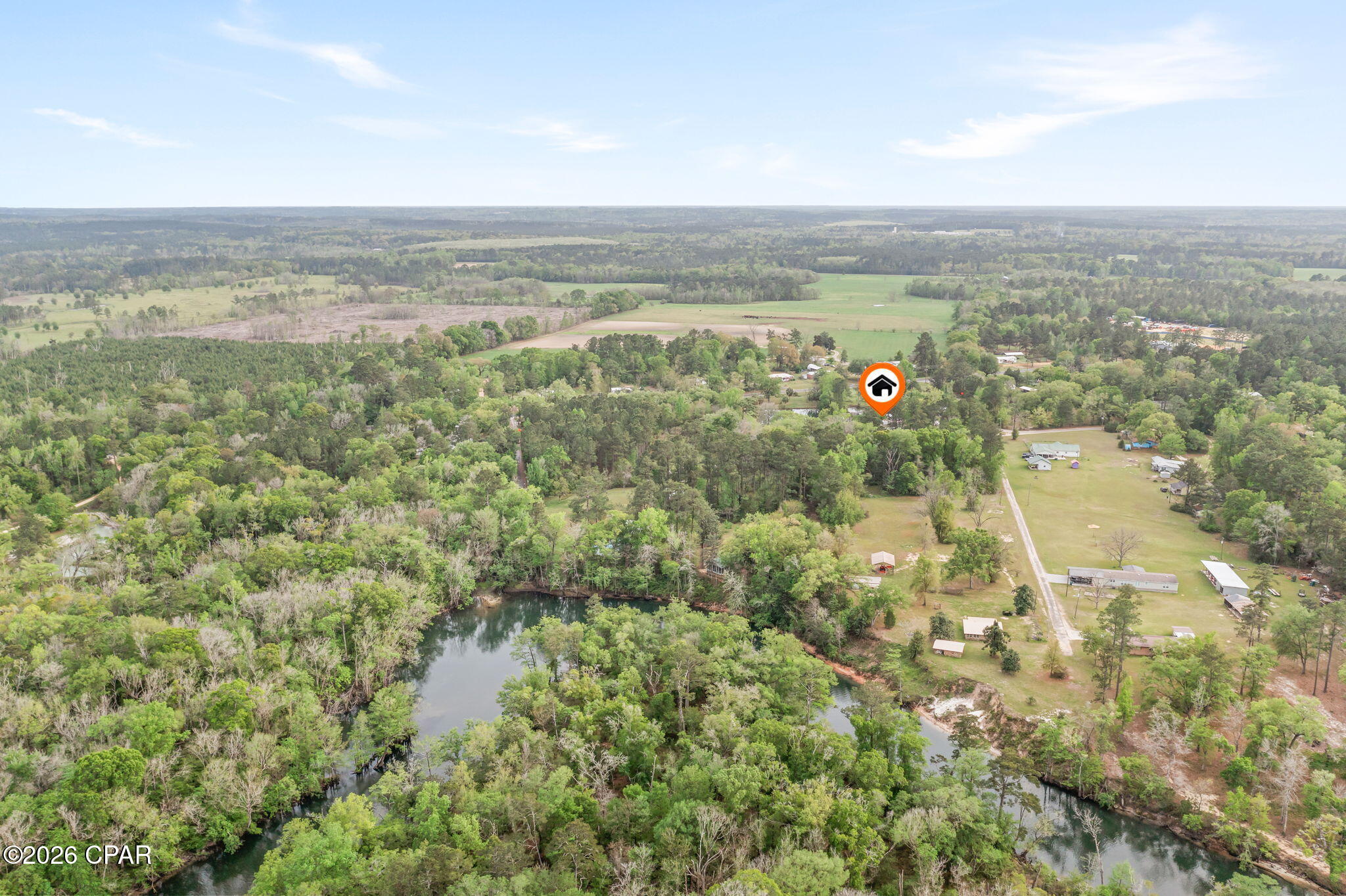 [No Recorded Subdiv] - Residential