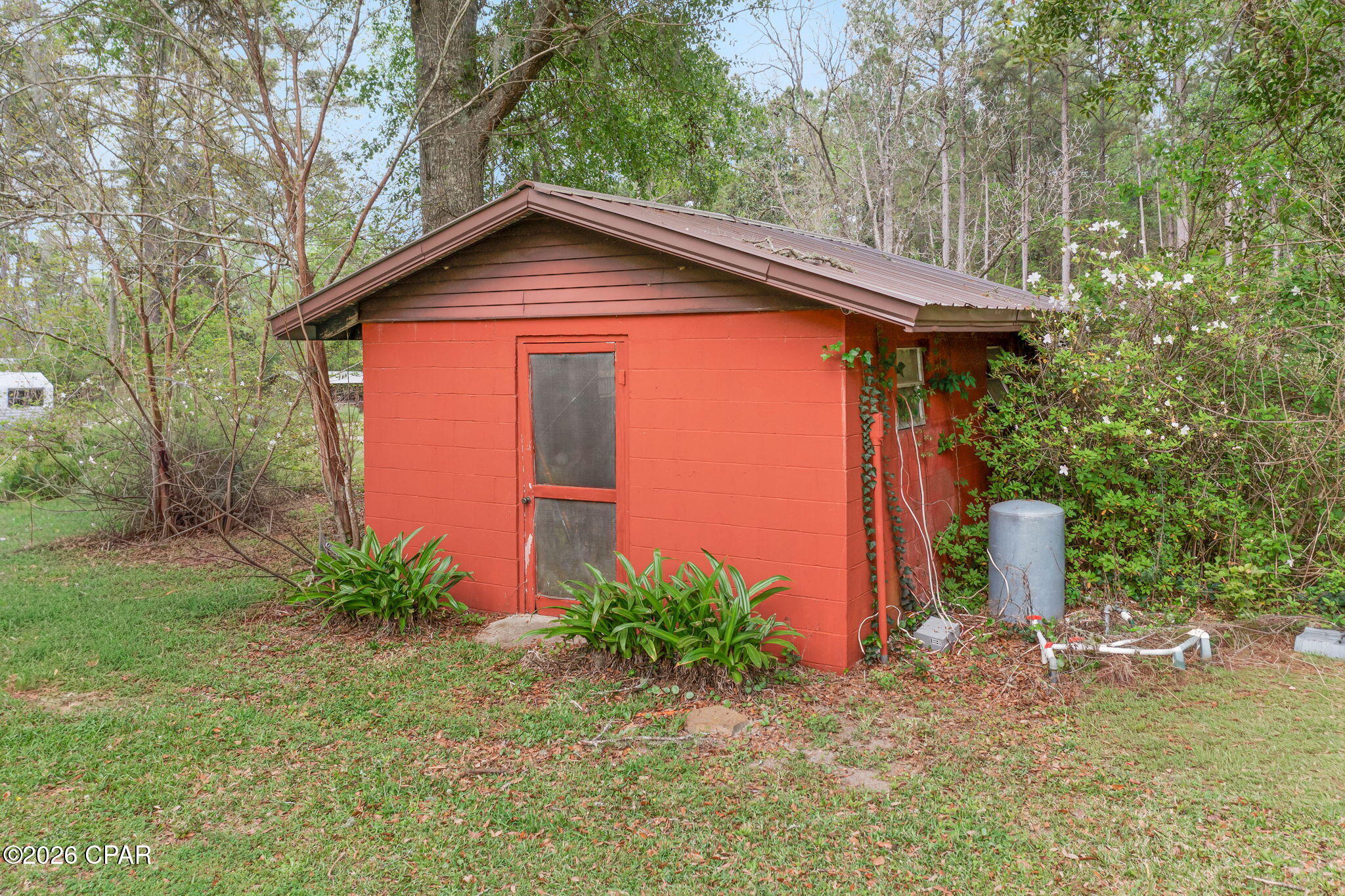 [No Recorded Subdiv] - Residential