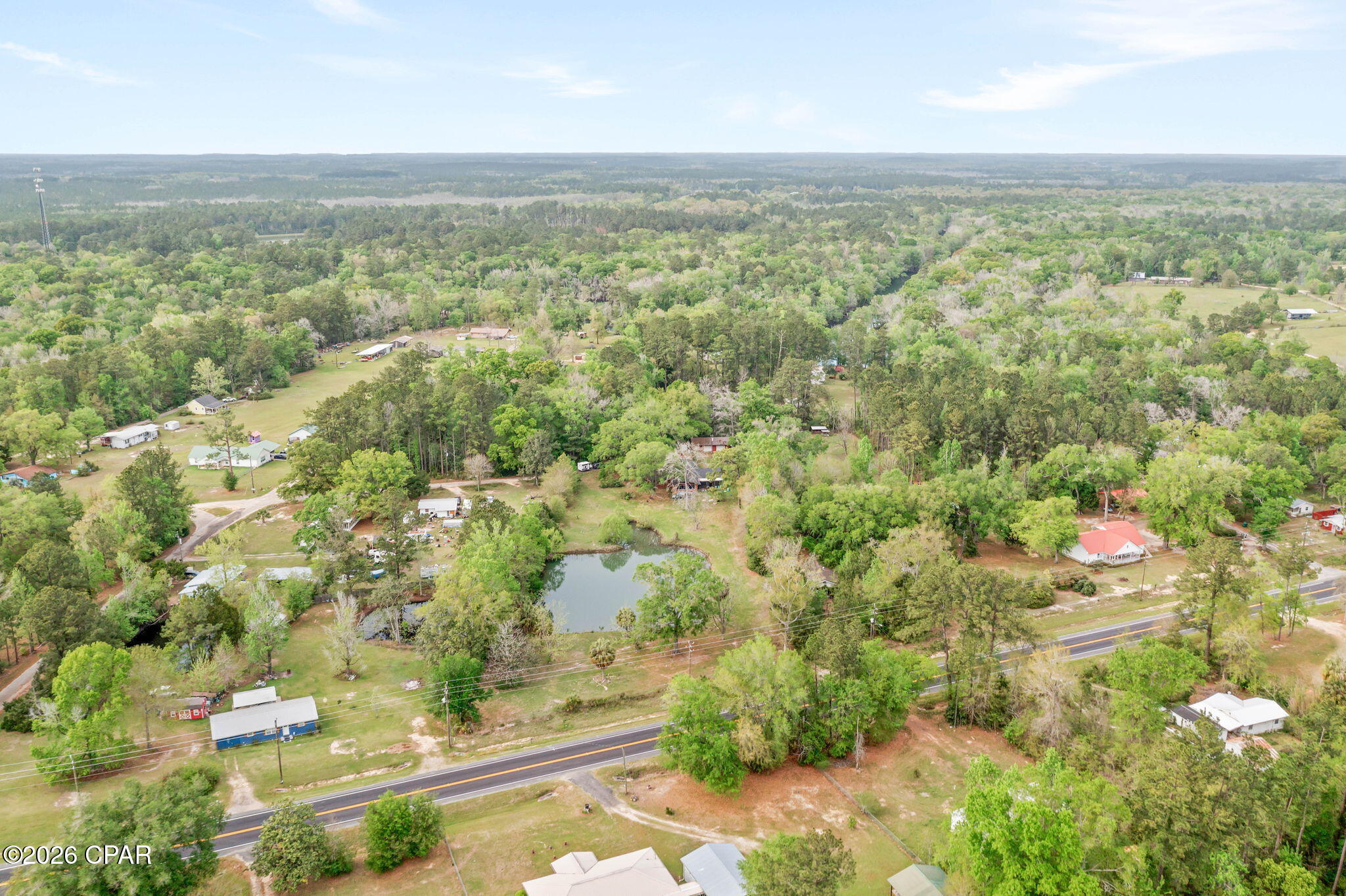 [No Recorded Subdiv] - Residential