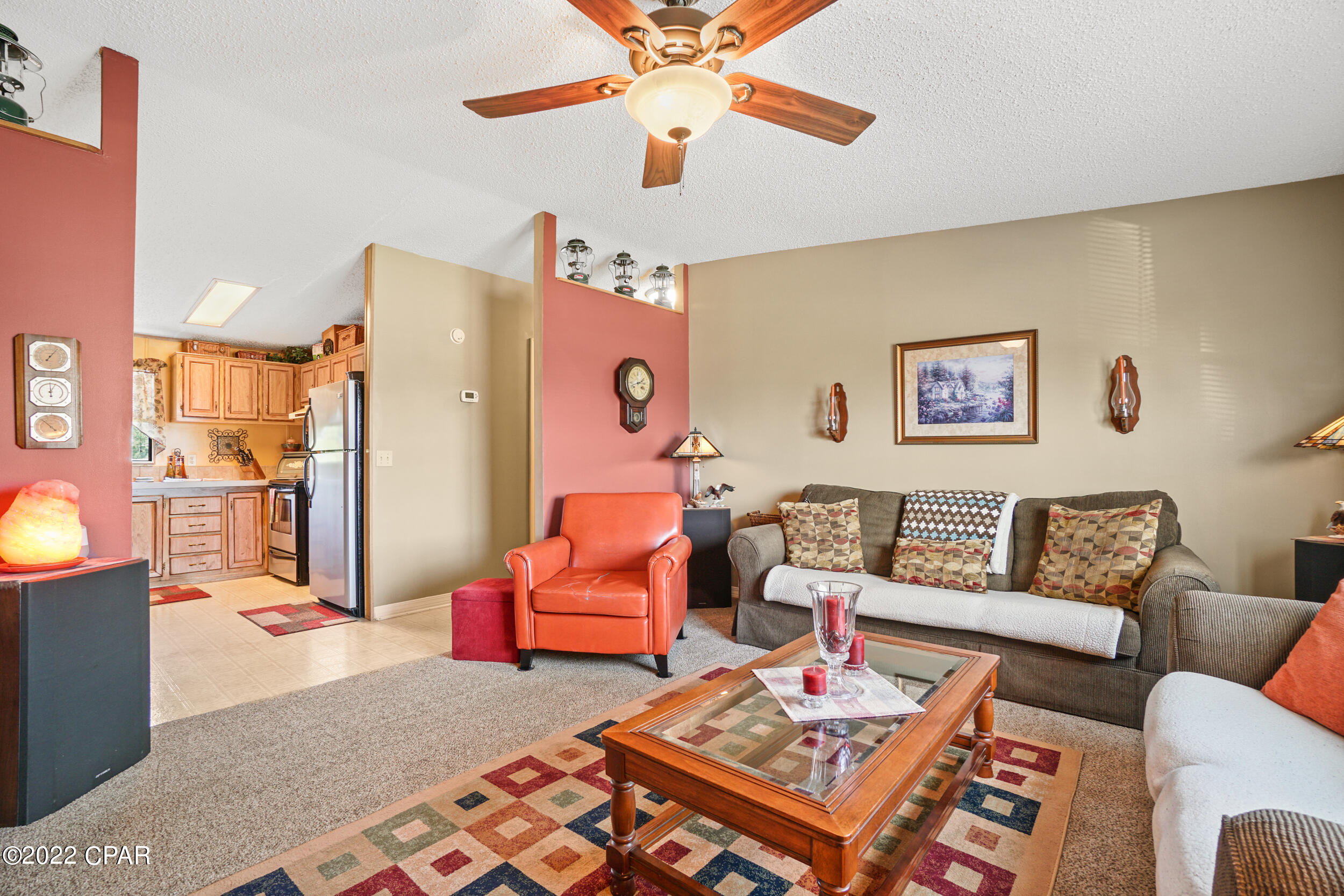 Sweetwater Village S Ph I - Residential