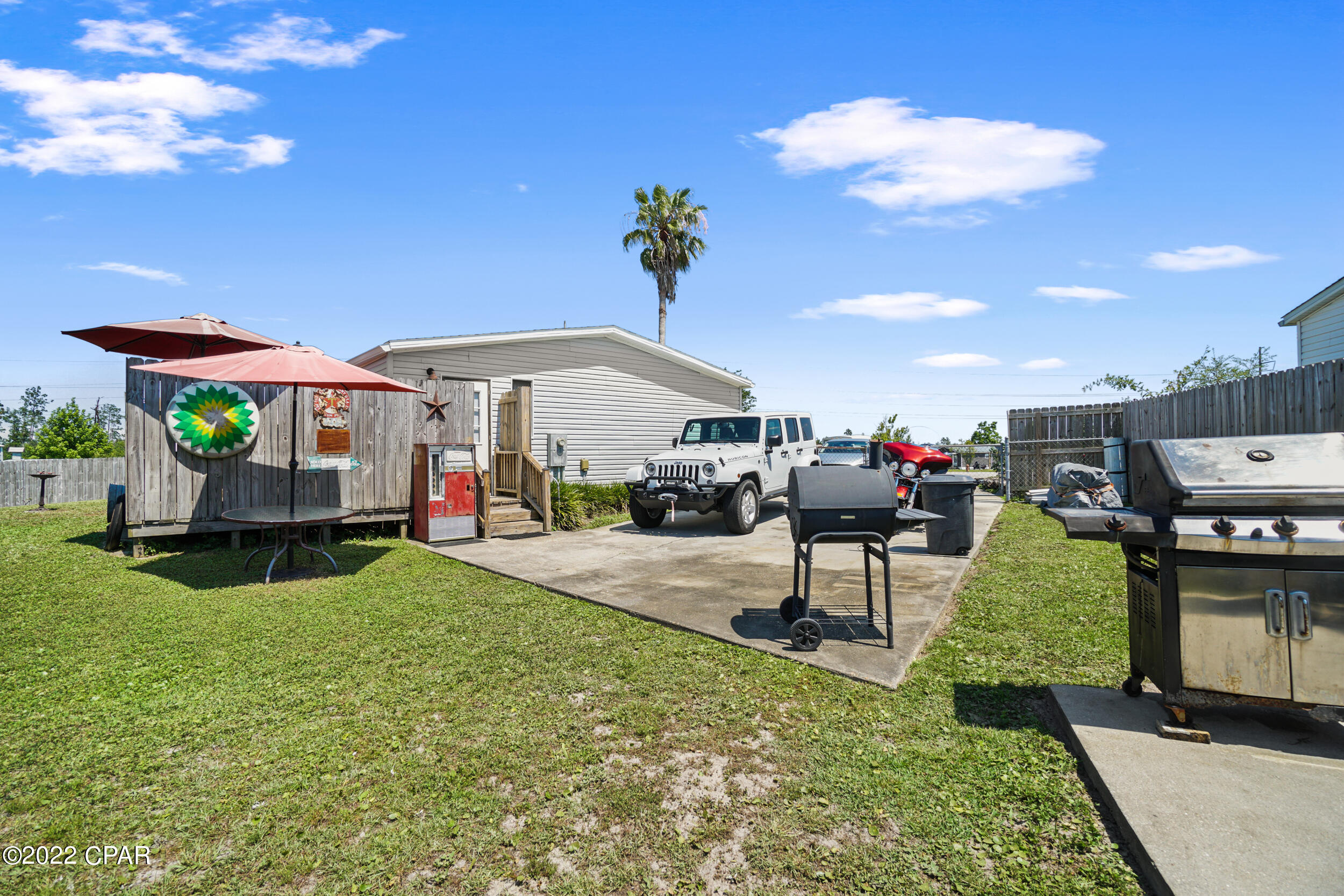 Sweetwater Village S Ph I - Residential