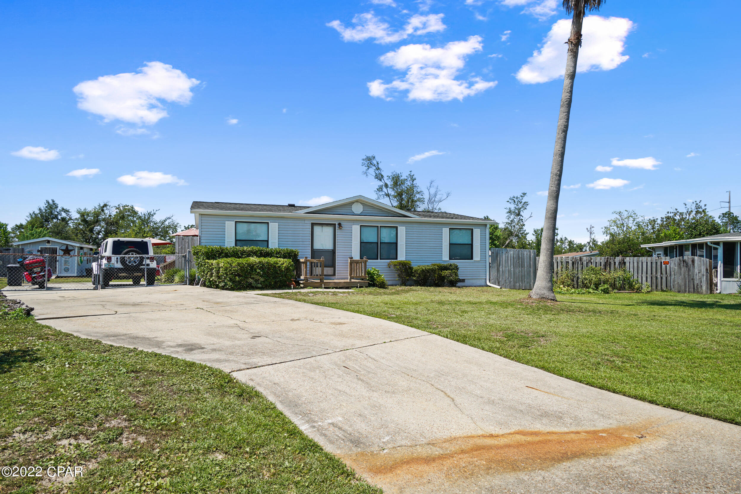 Sweetwater Village S Ph I - Residential