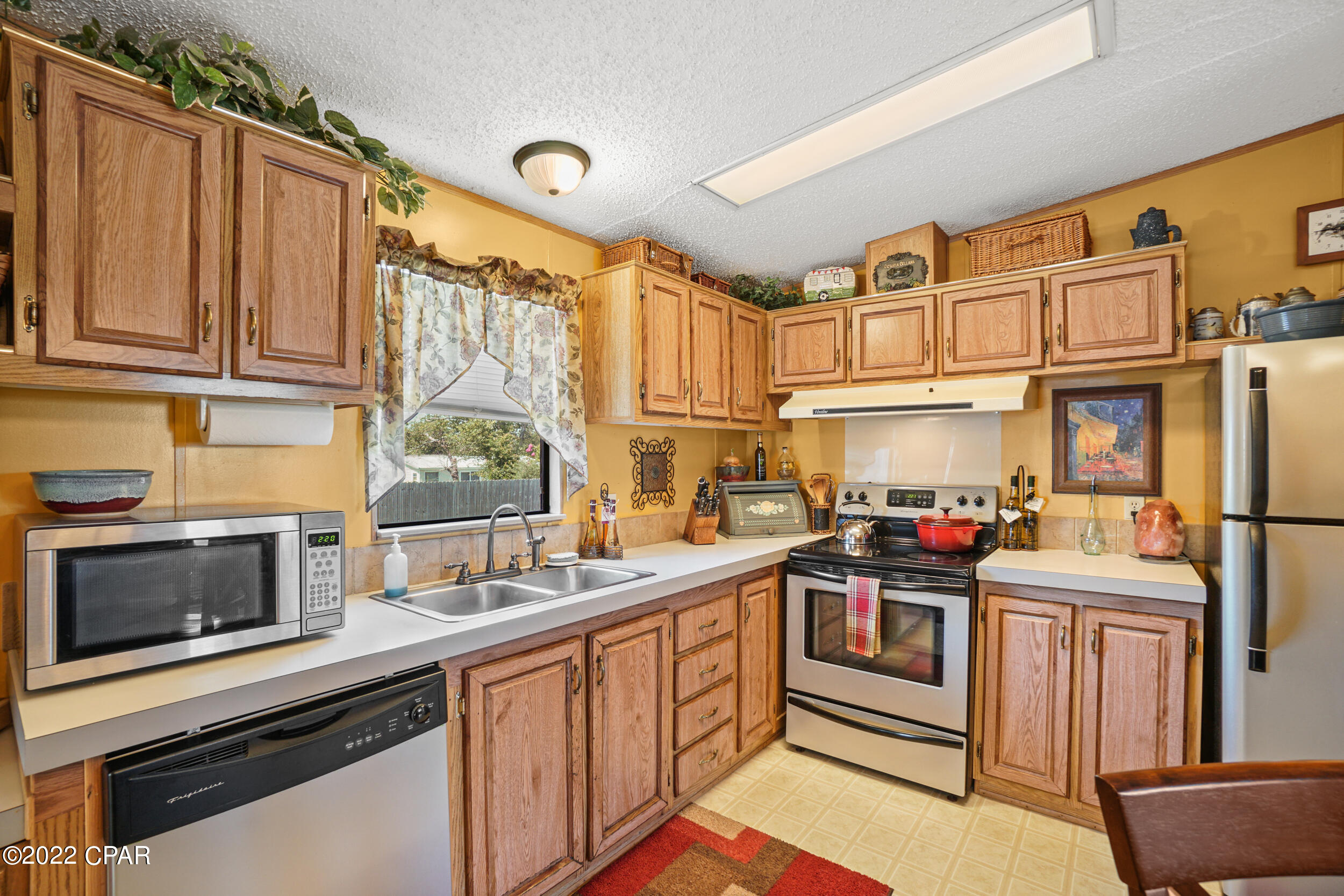 Sweetwater Village S Ph I - Residential