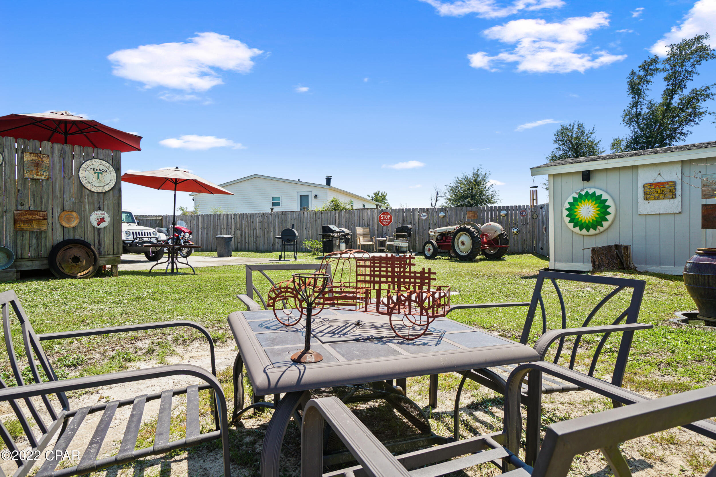 Sweetwater Village S Ph I - Residential