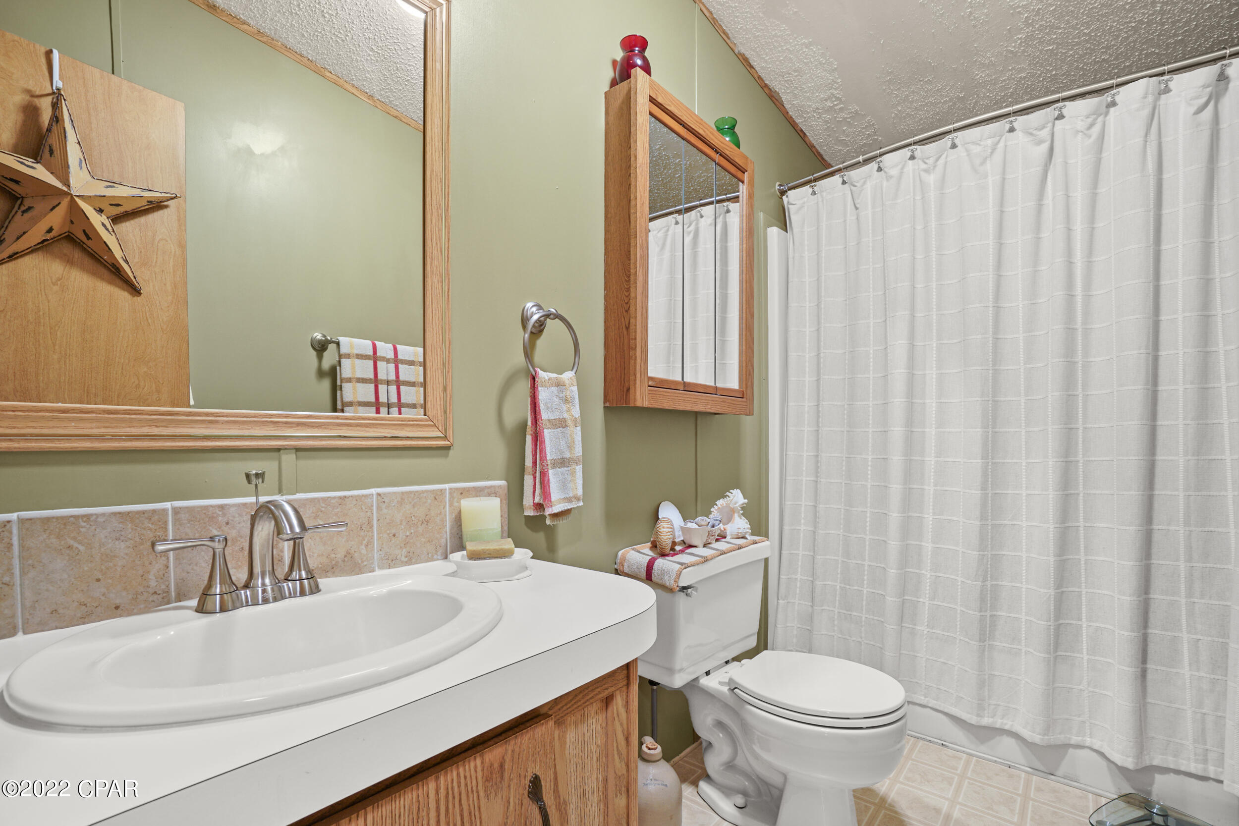 Sweetwater Village S Ph I - Residential