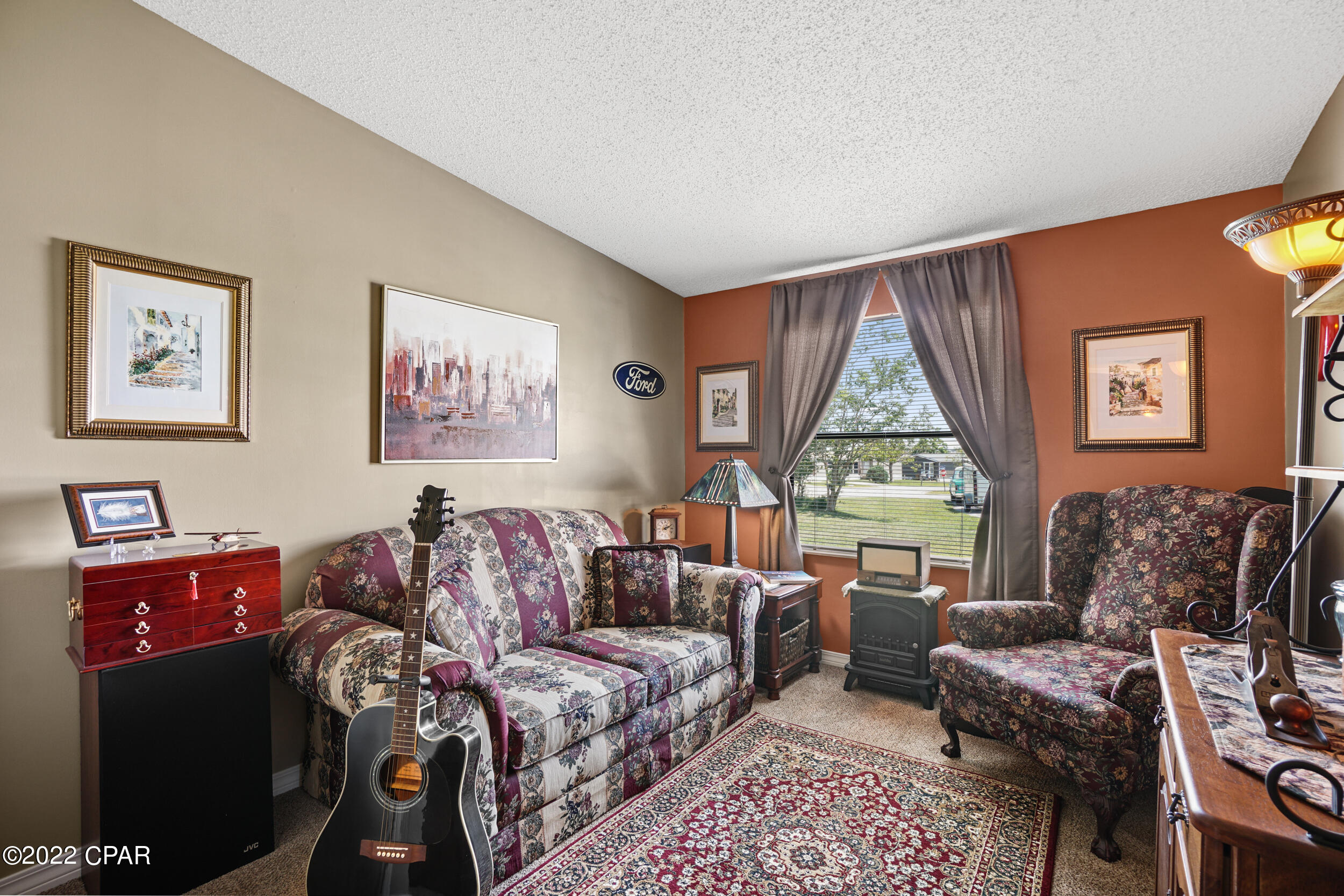 Sweetwater Village S Ph I - Residential