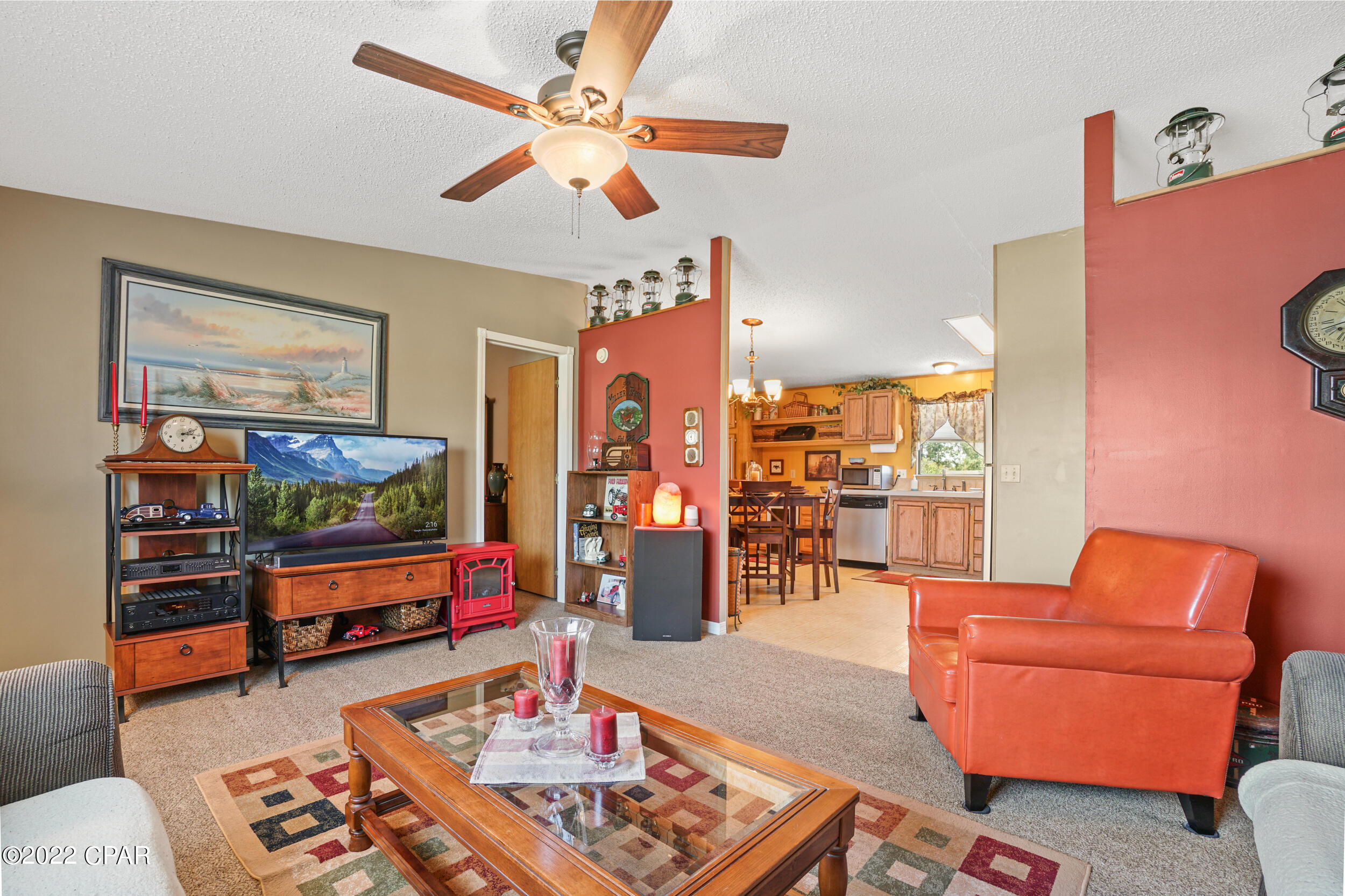 Sweetwater Village S Ph I - Residential