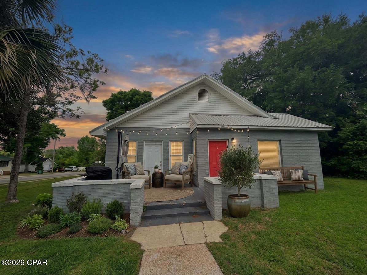 Peyton Addition - Residential