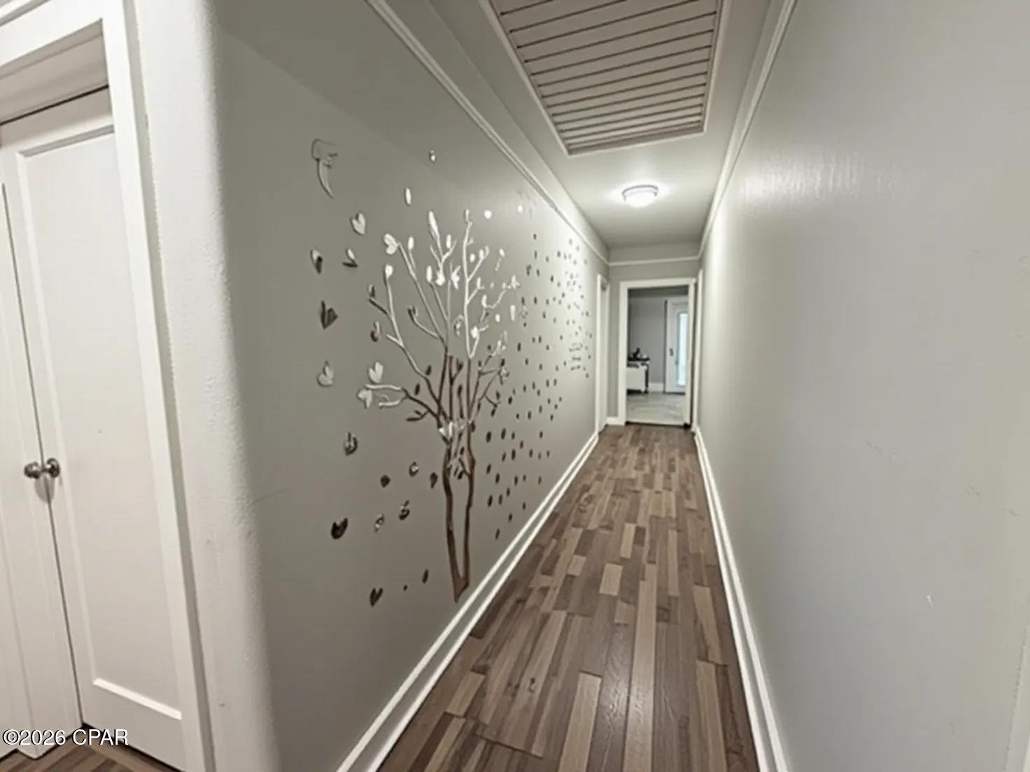 Peyton Addition - Residential