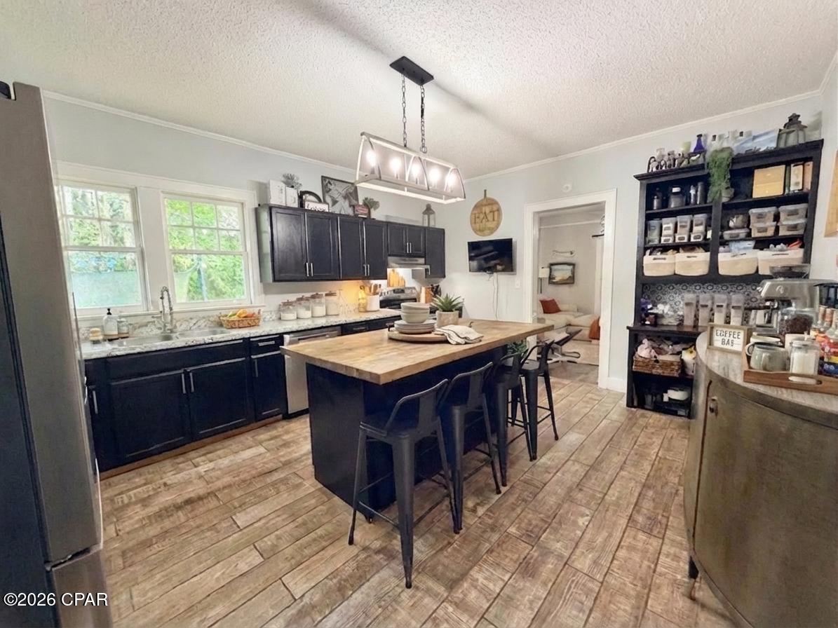 Peyton Addition - Residential