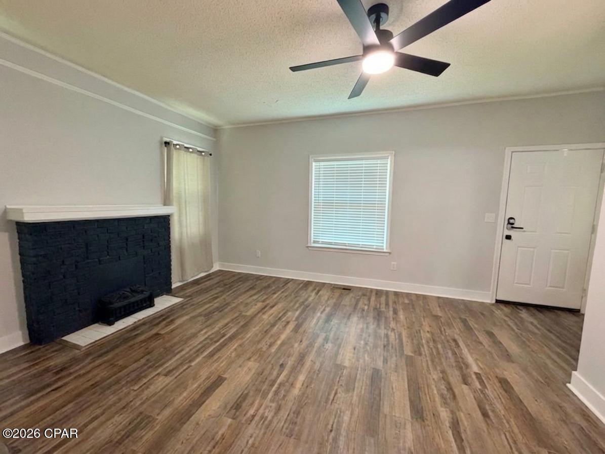 Peyton Addition - Residential