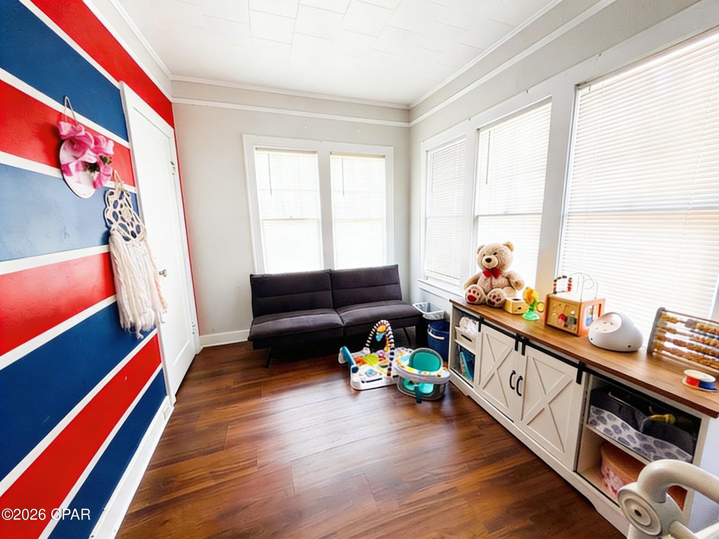 Peyton Addition - Residential