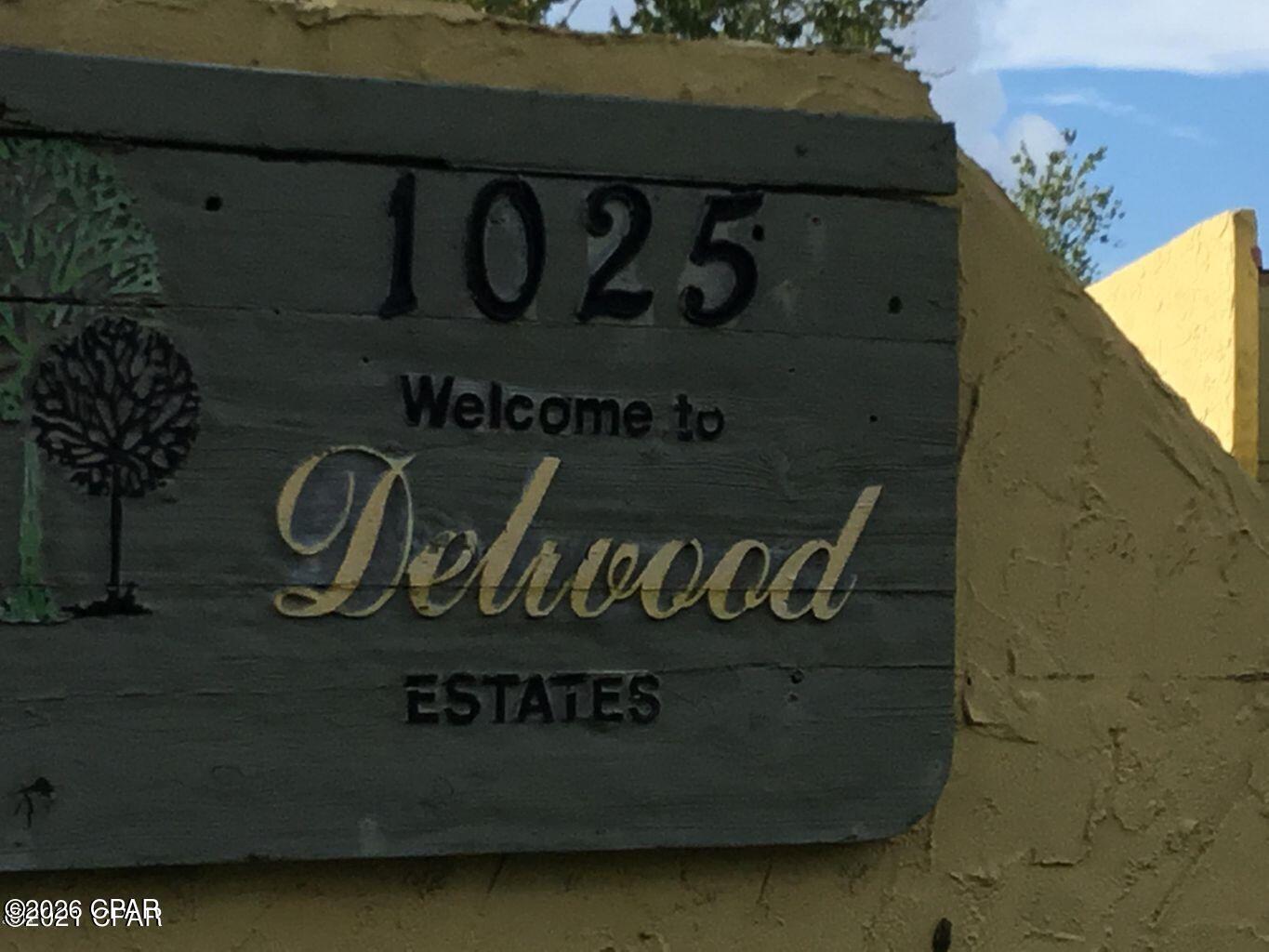 Delwood Estates Ph 1 - Residential Lease