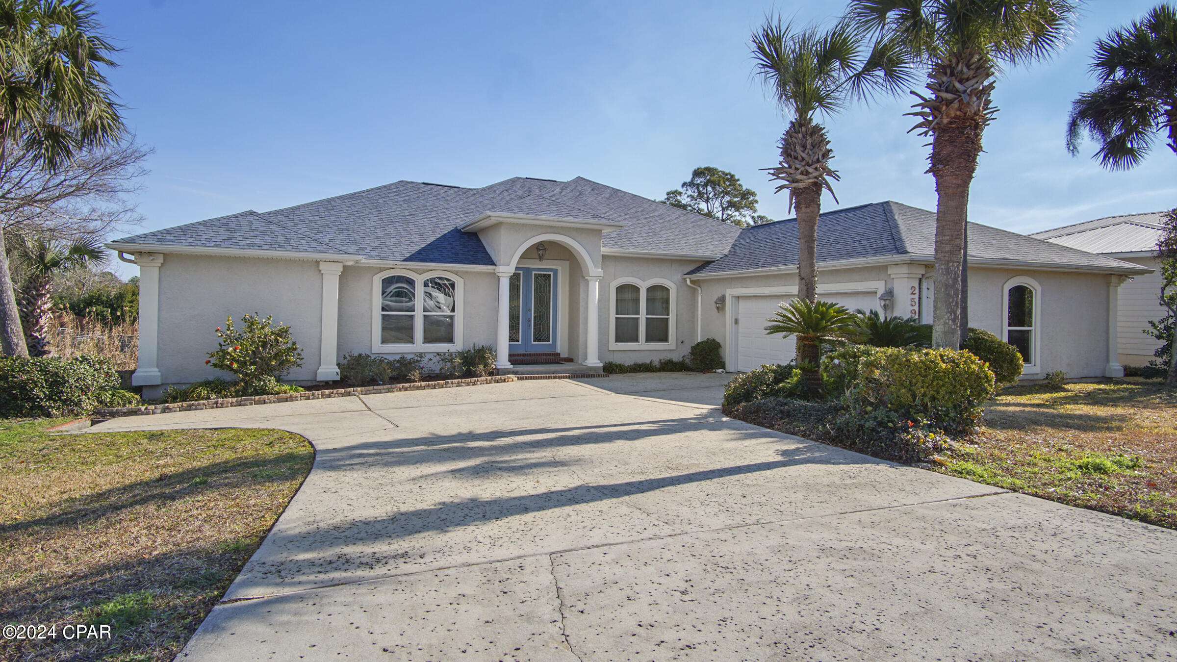 [No Recorded Subdiv] - Residential