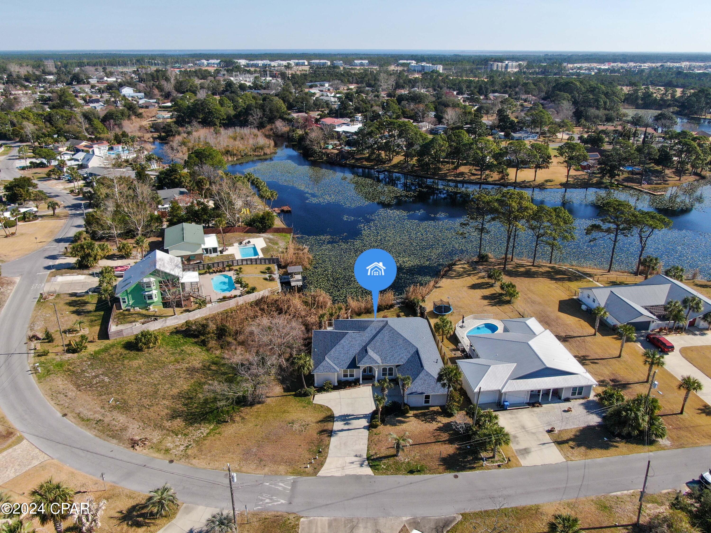 [No Recorded Subdiv] - Residential