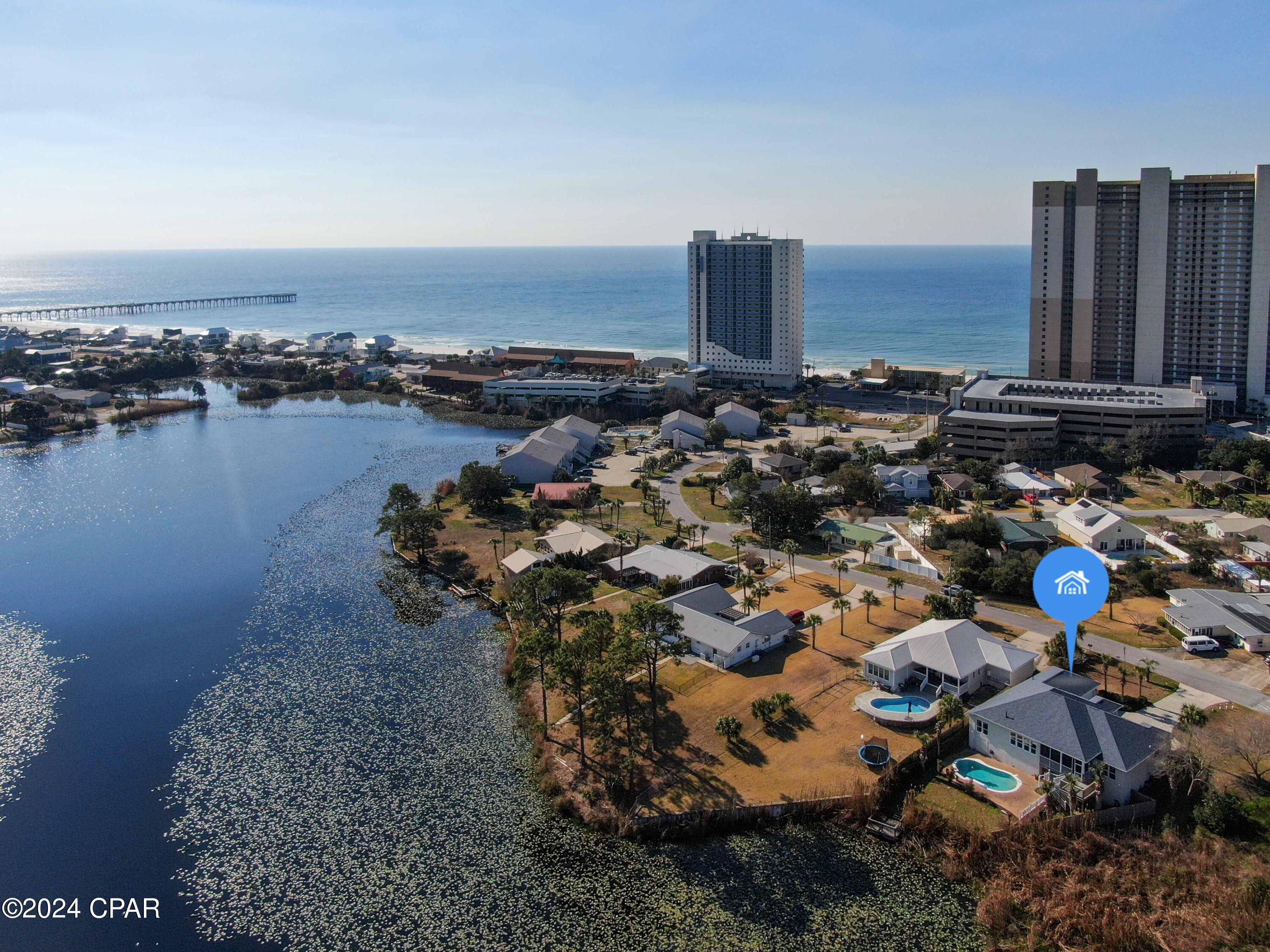 [No Recorded Subdiv] - Residential