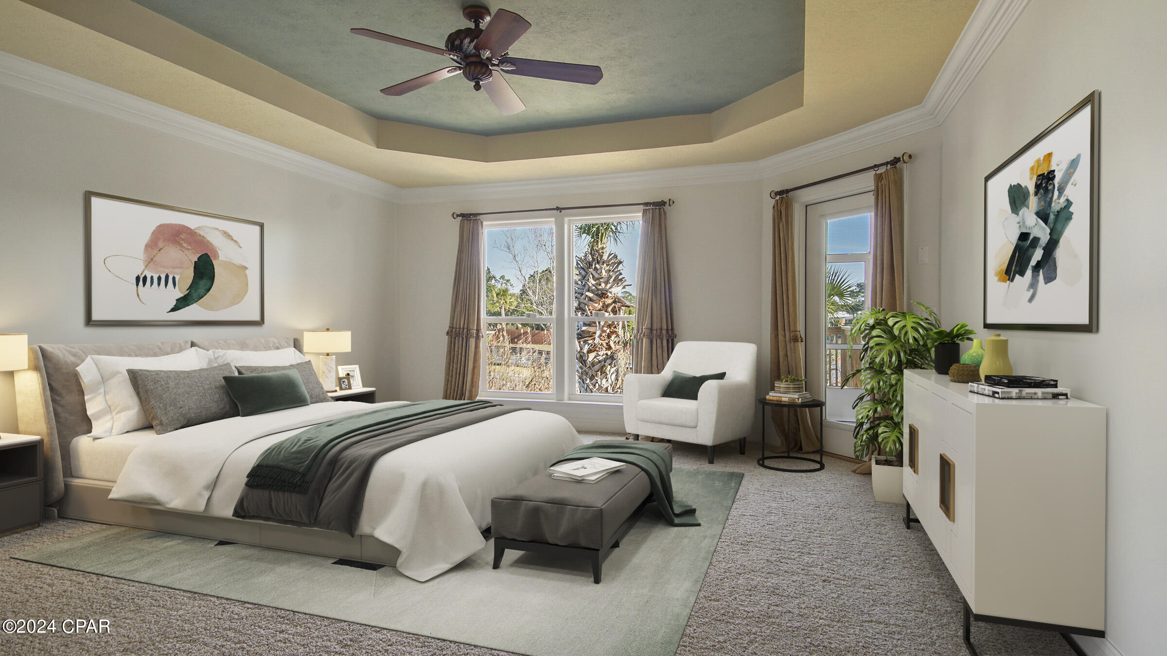 [No Recorded Subdiv] - Residential