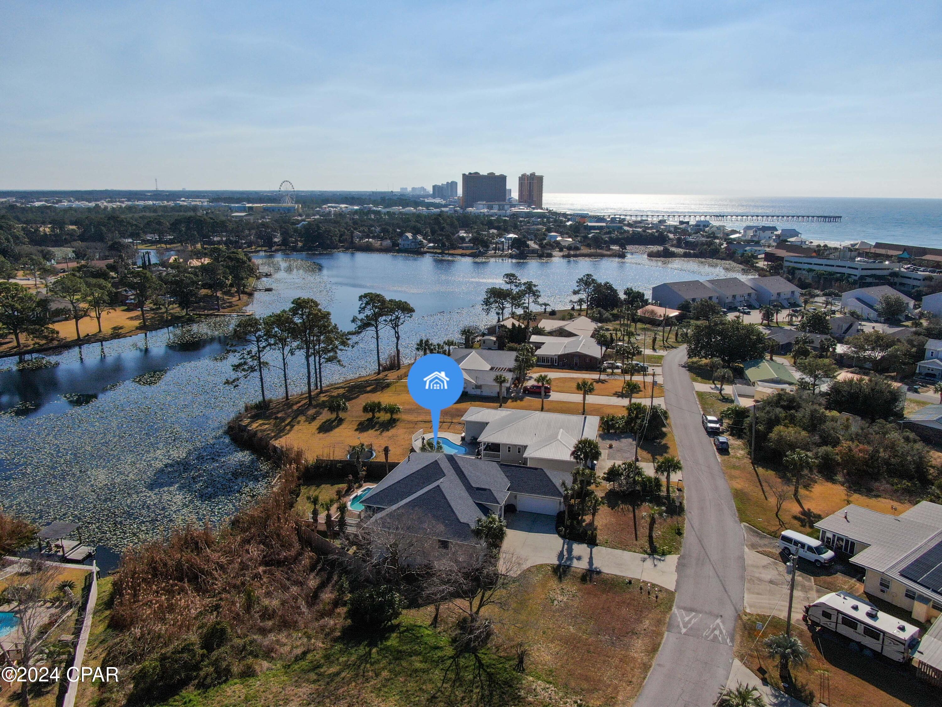 [No Recorded Subdiv] - Residential