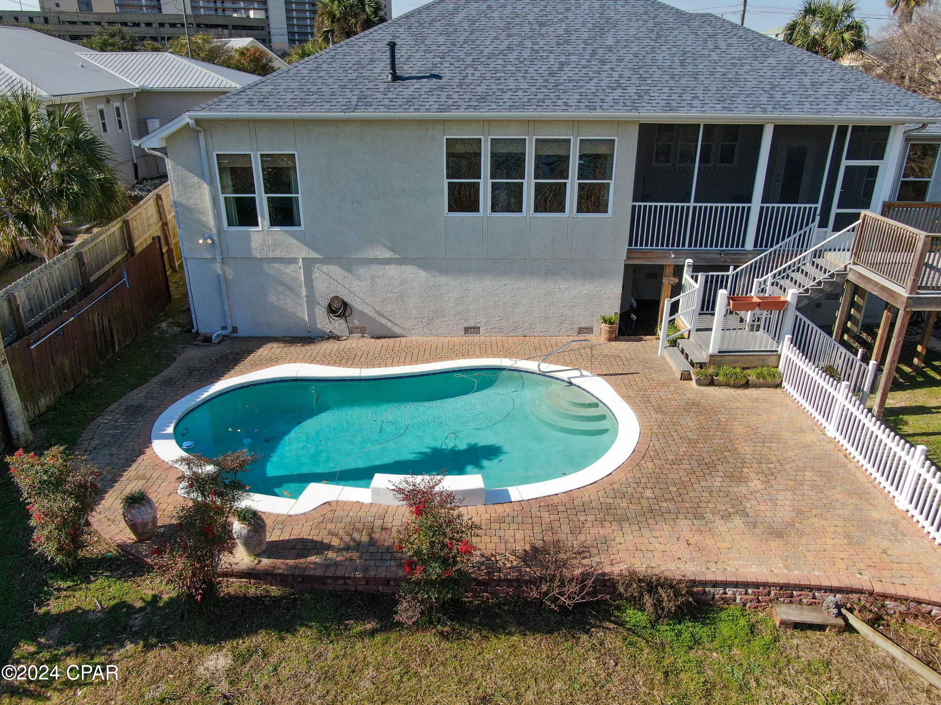 [No Recorded Subdiv] - Residential