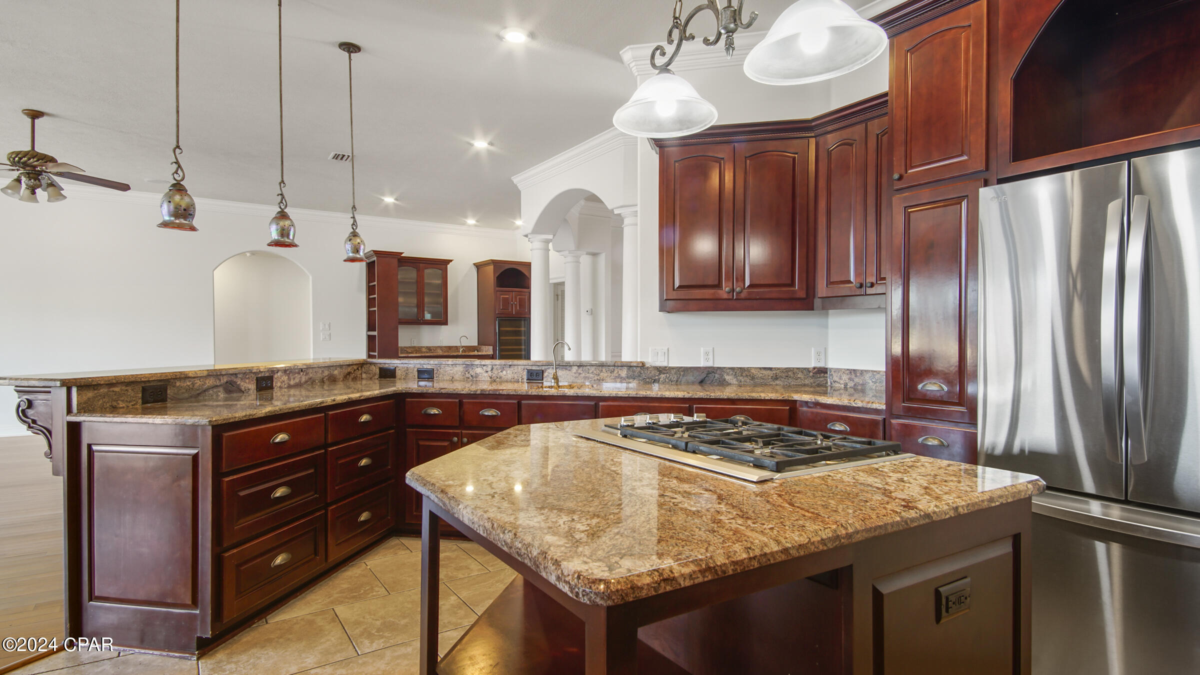 [No Recorded Subdiv] - Residential