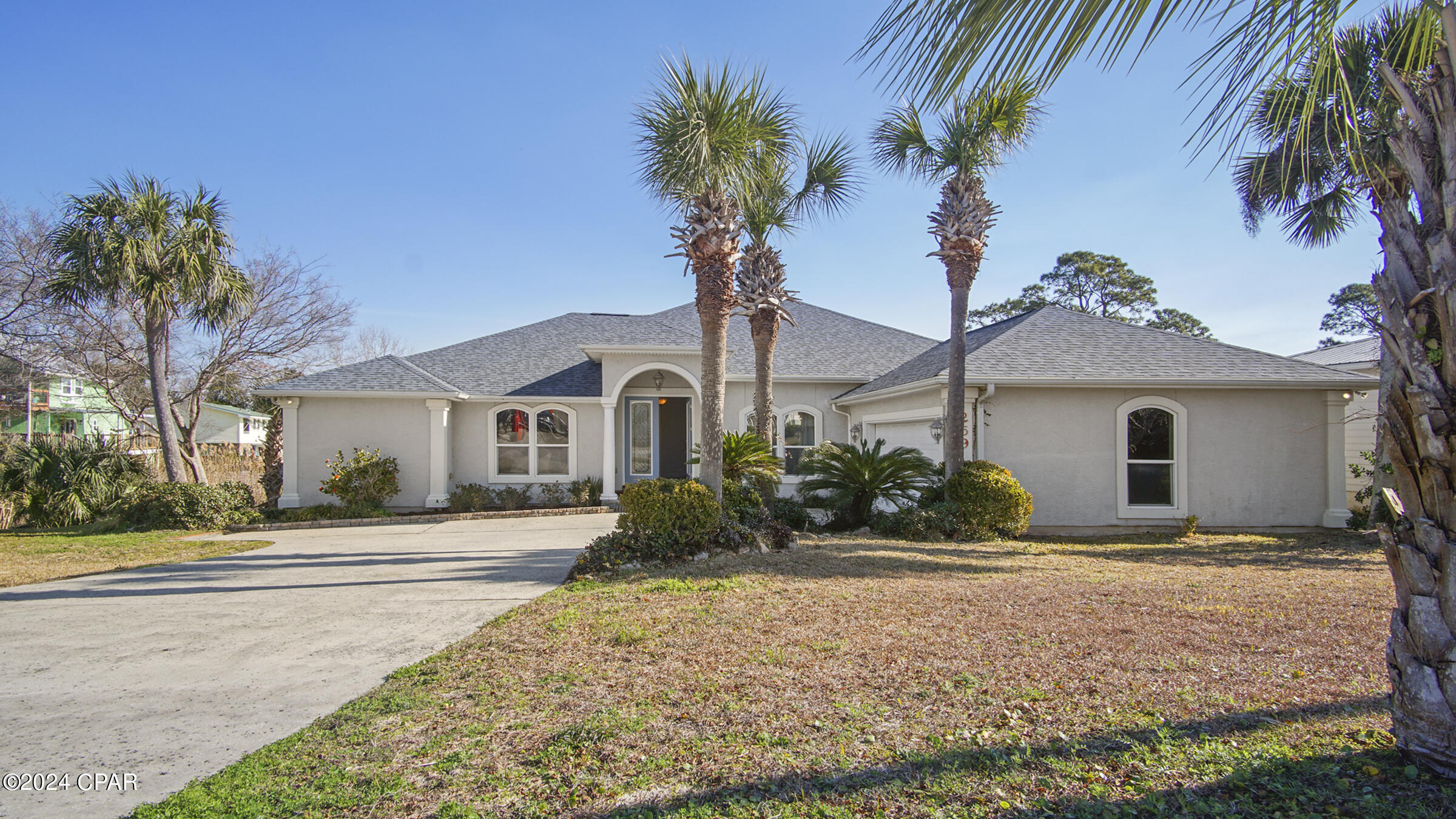 [No Recorded Subdiv] - Residential