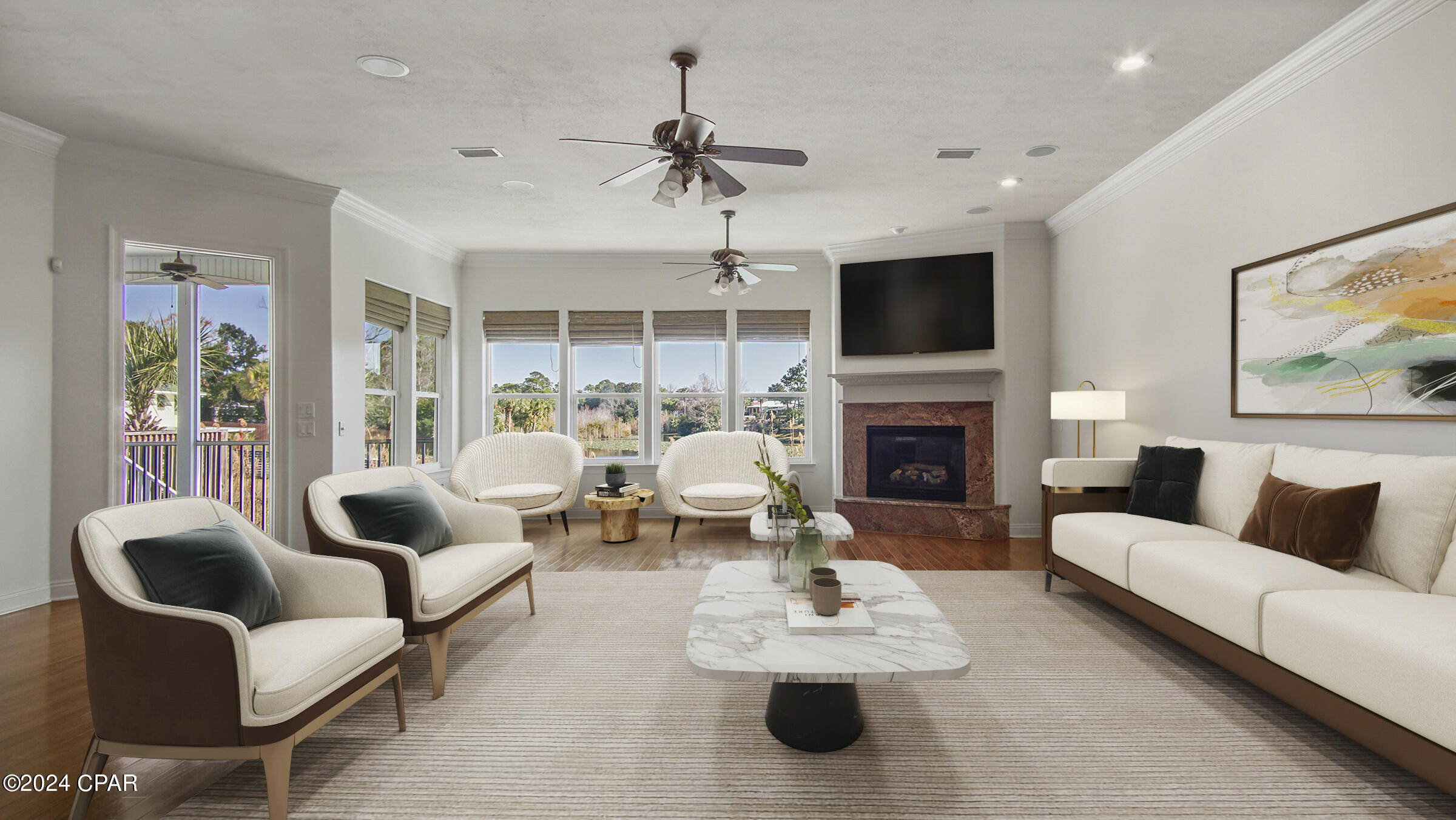 [No Recorded Subdiv] - Residential