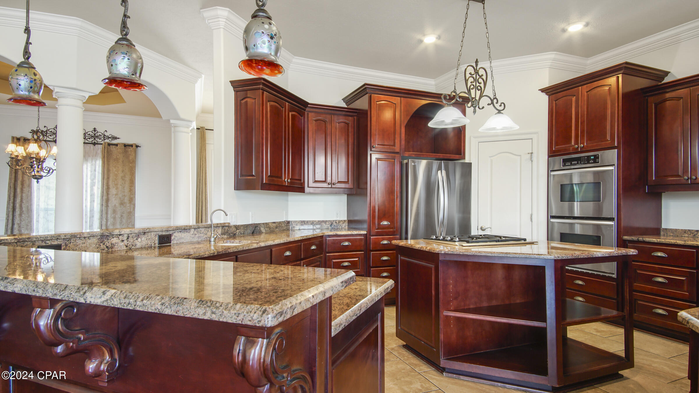 [No Recorded Subdiv] - Residential