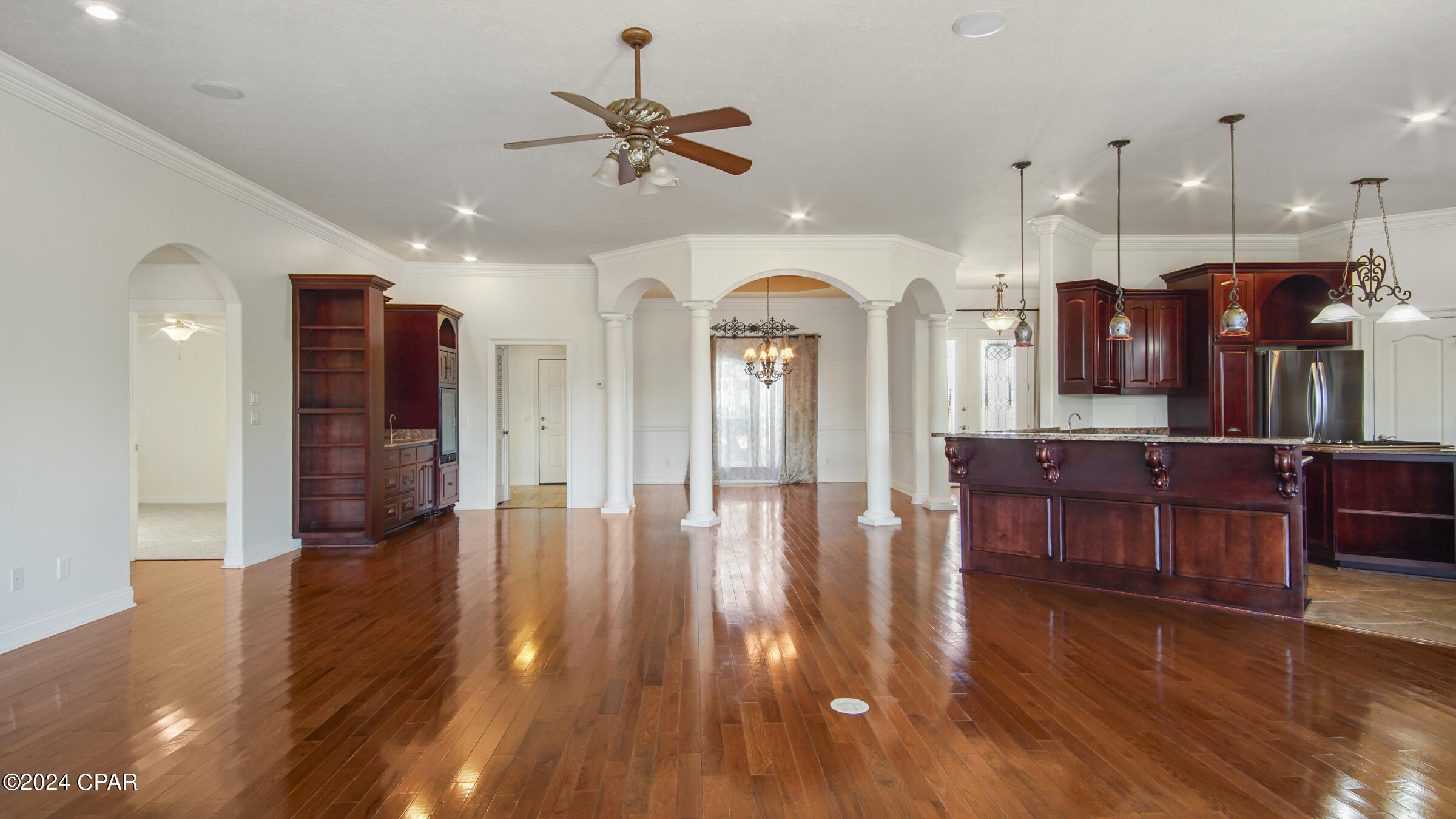 [No Recorded Subdiv] - Residential