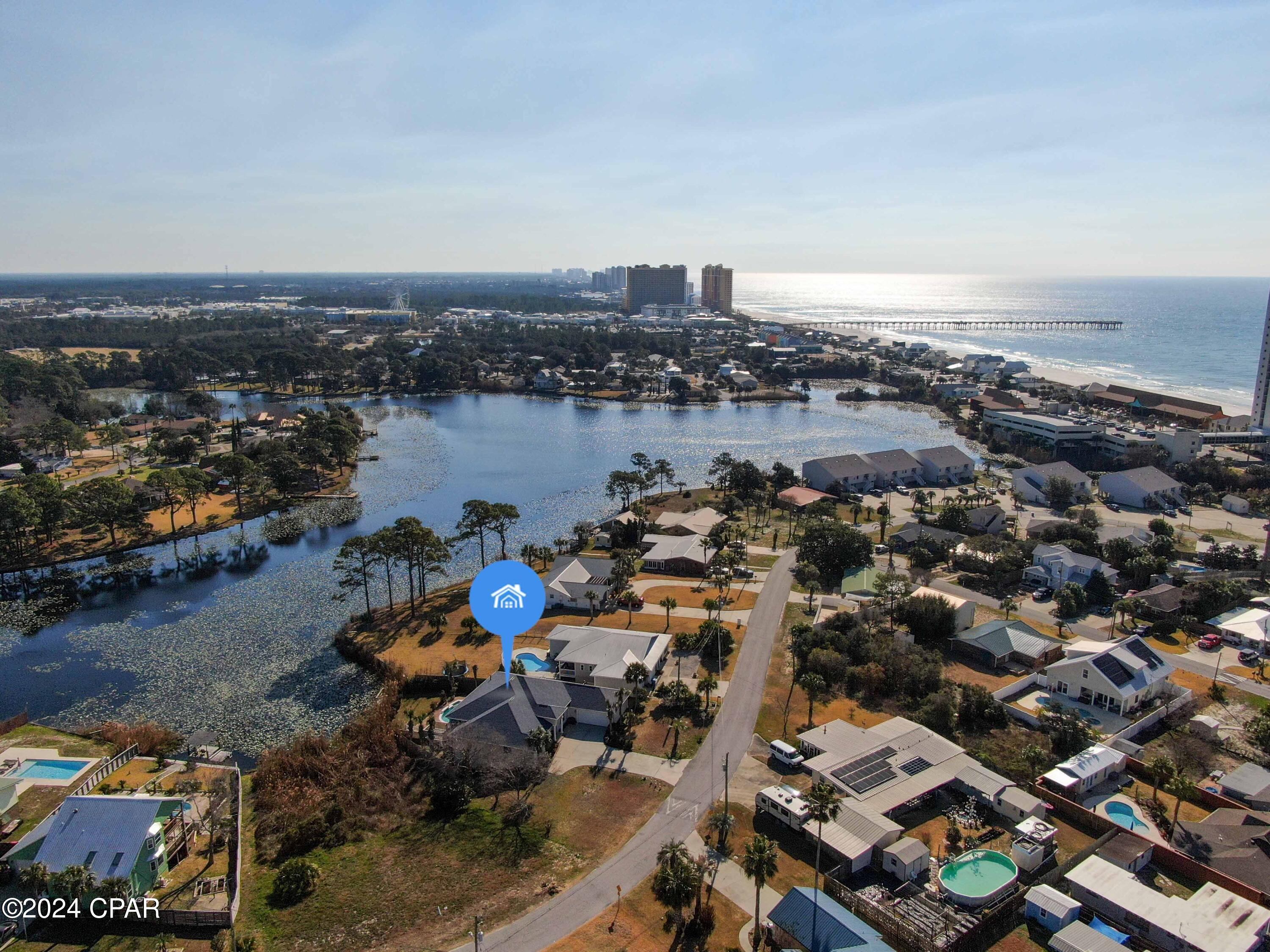 [No Recorded Subdiv] - Residential