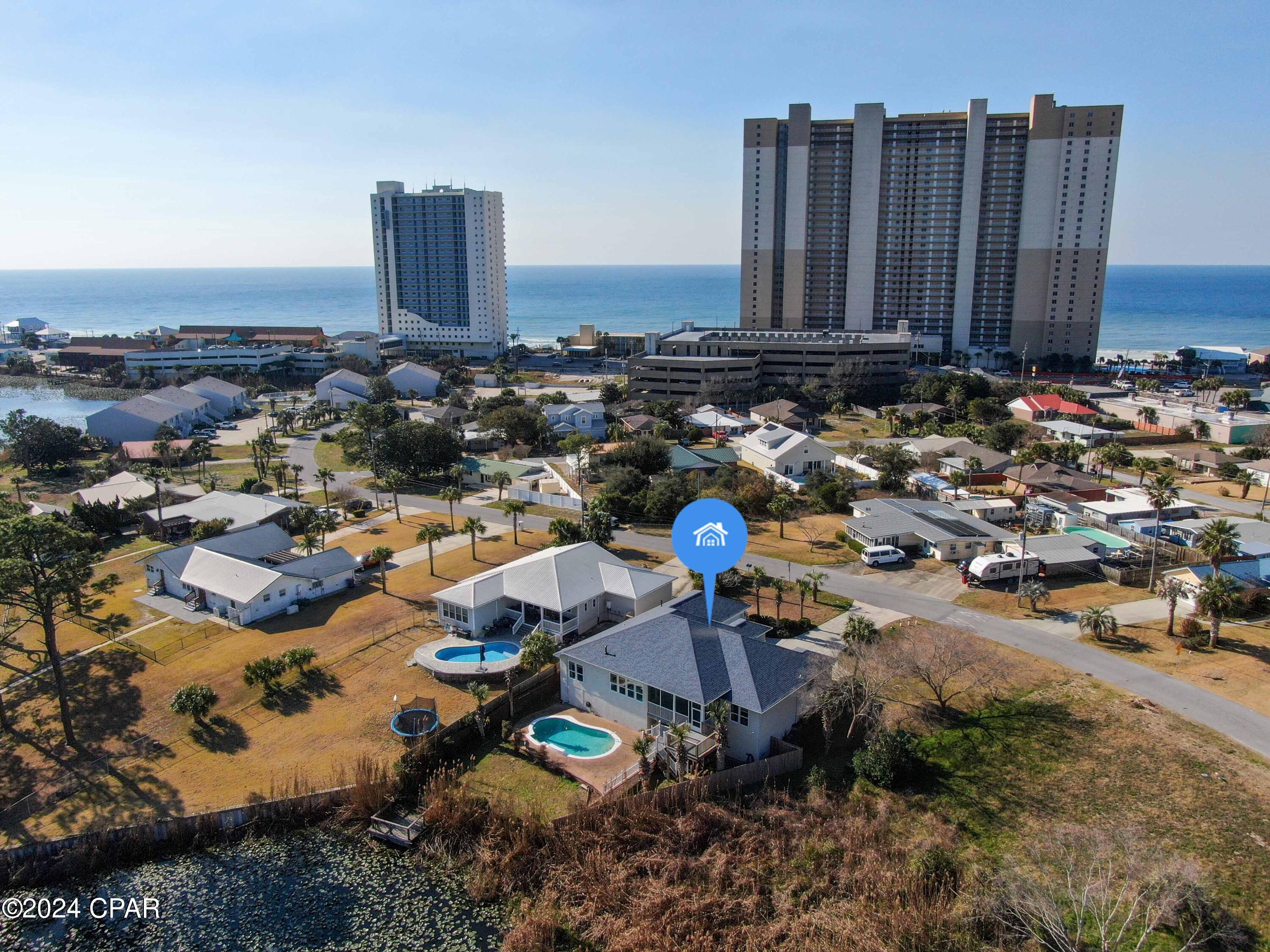 [No Recorded Subdiv] - Residential