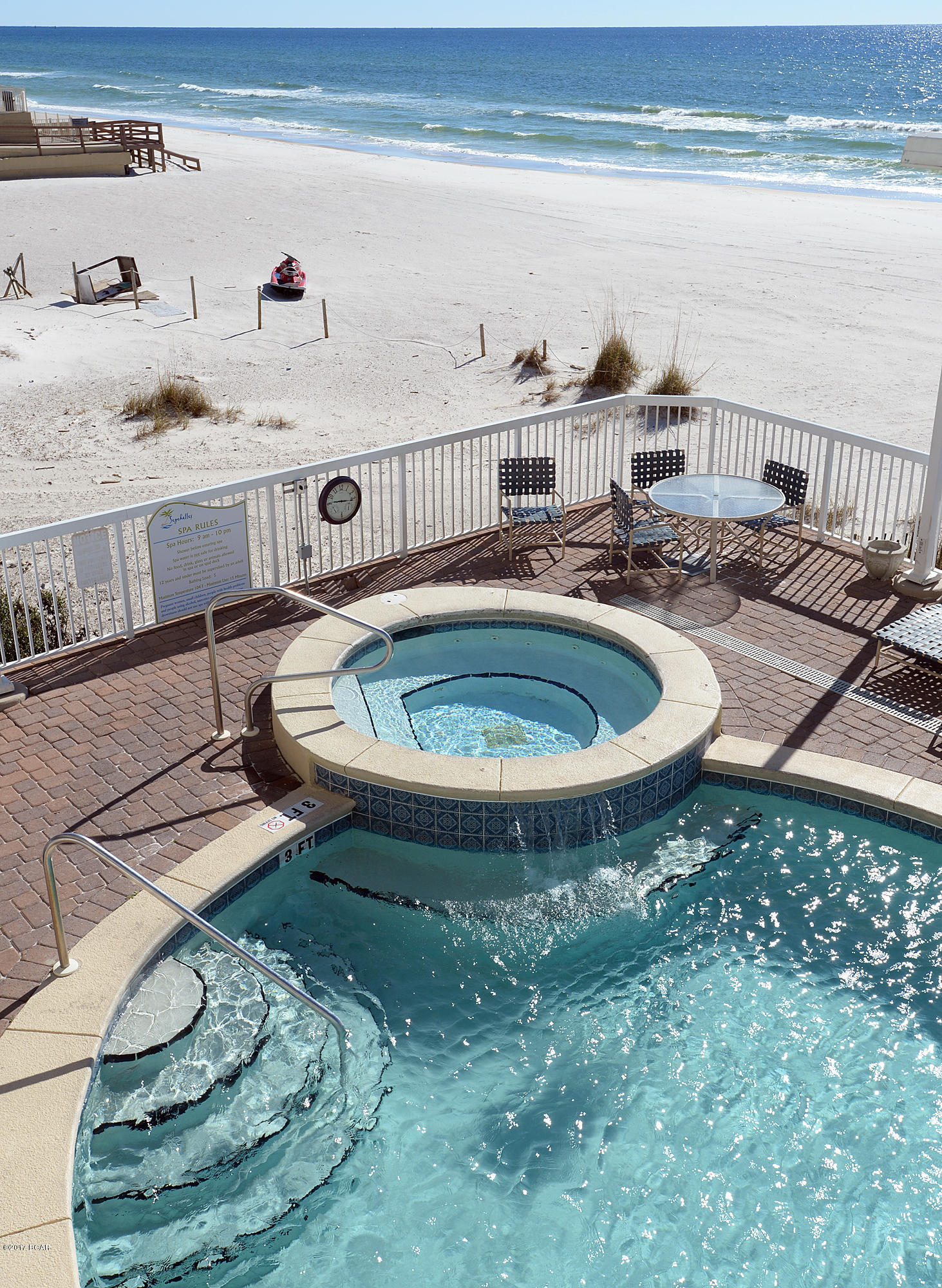 Seychelles Resort Condominium - Residential