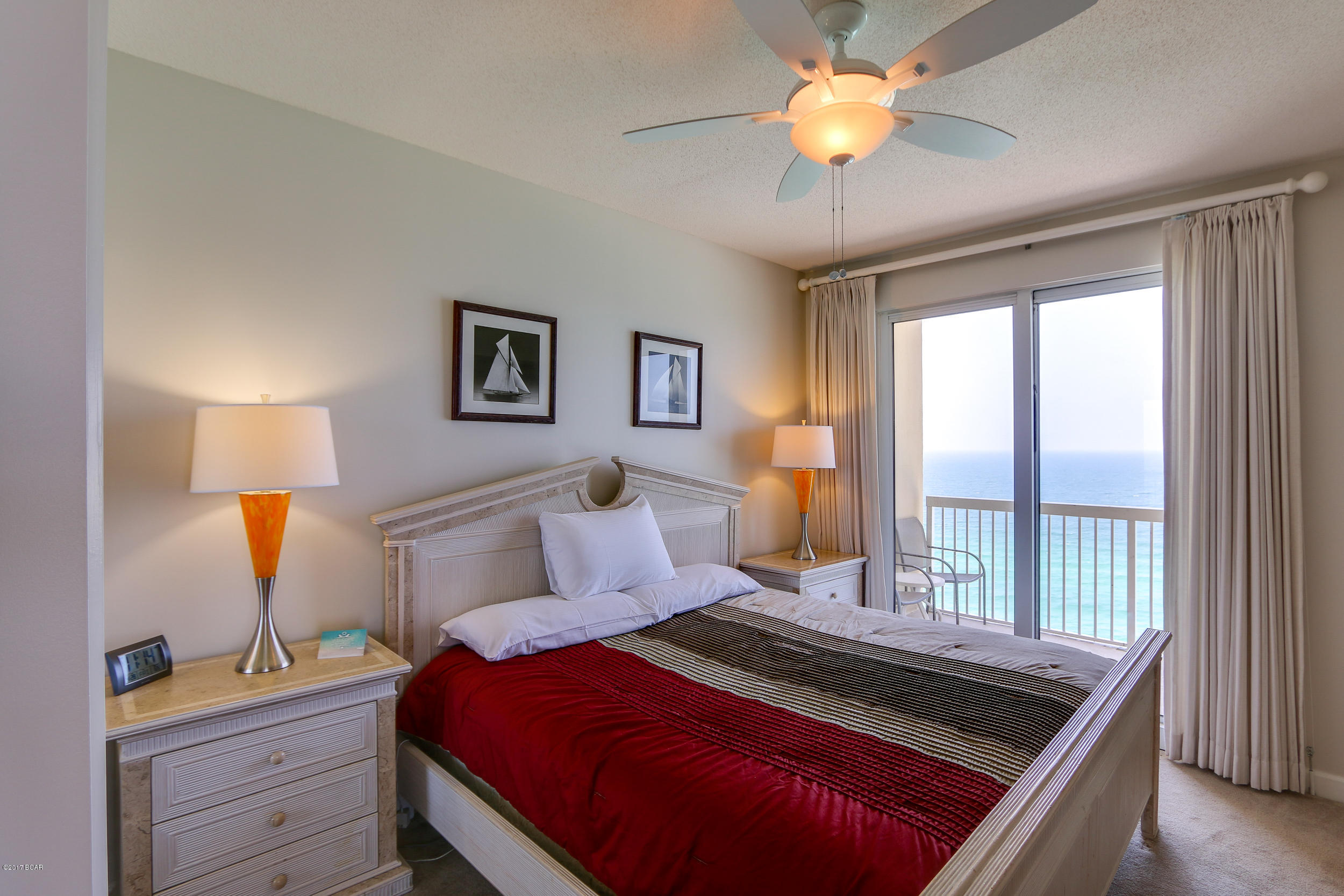 Seychelles Resort Condominium - Residential