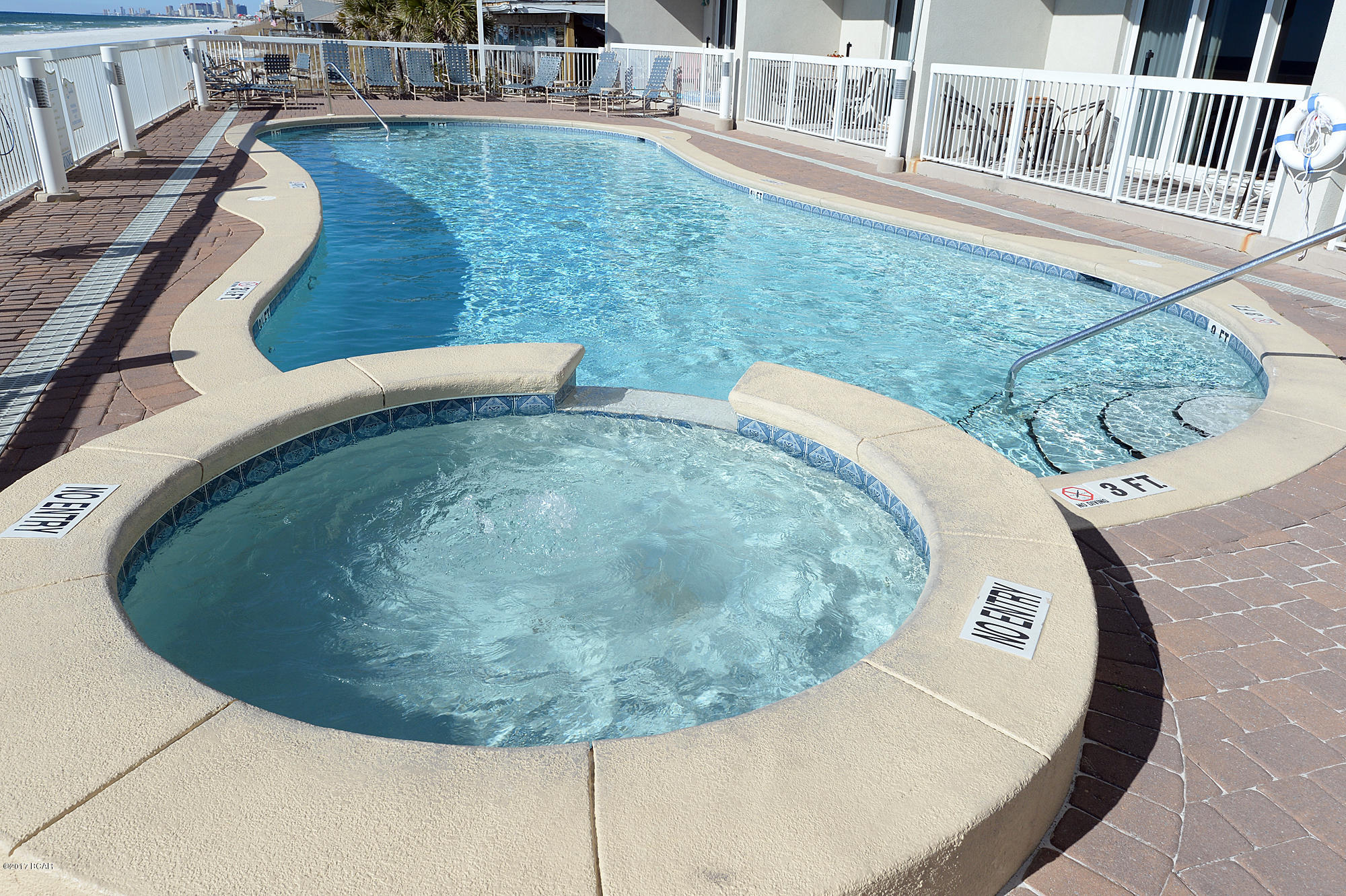 Seychelles Resort Condominium - Residential