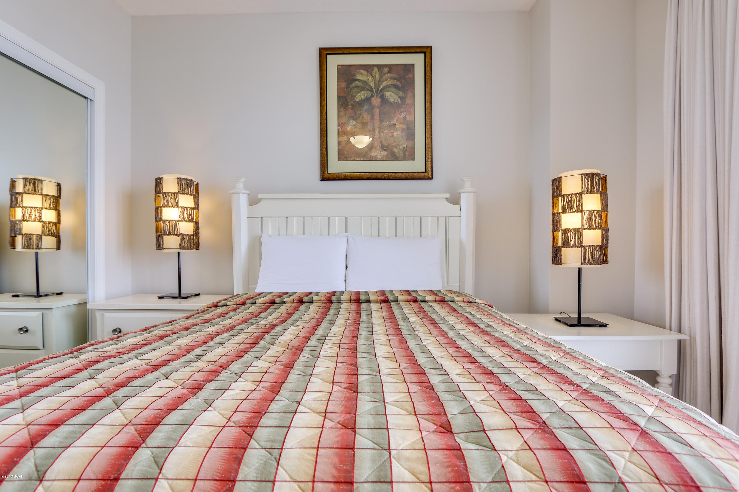 Seychelles Resort Condominium - Residential