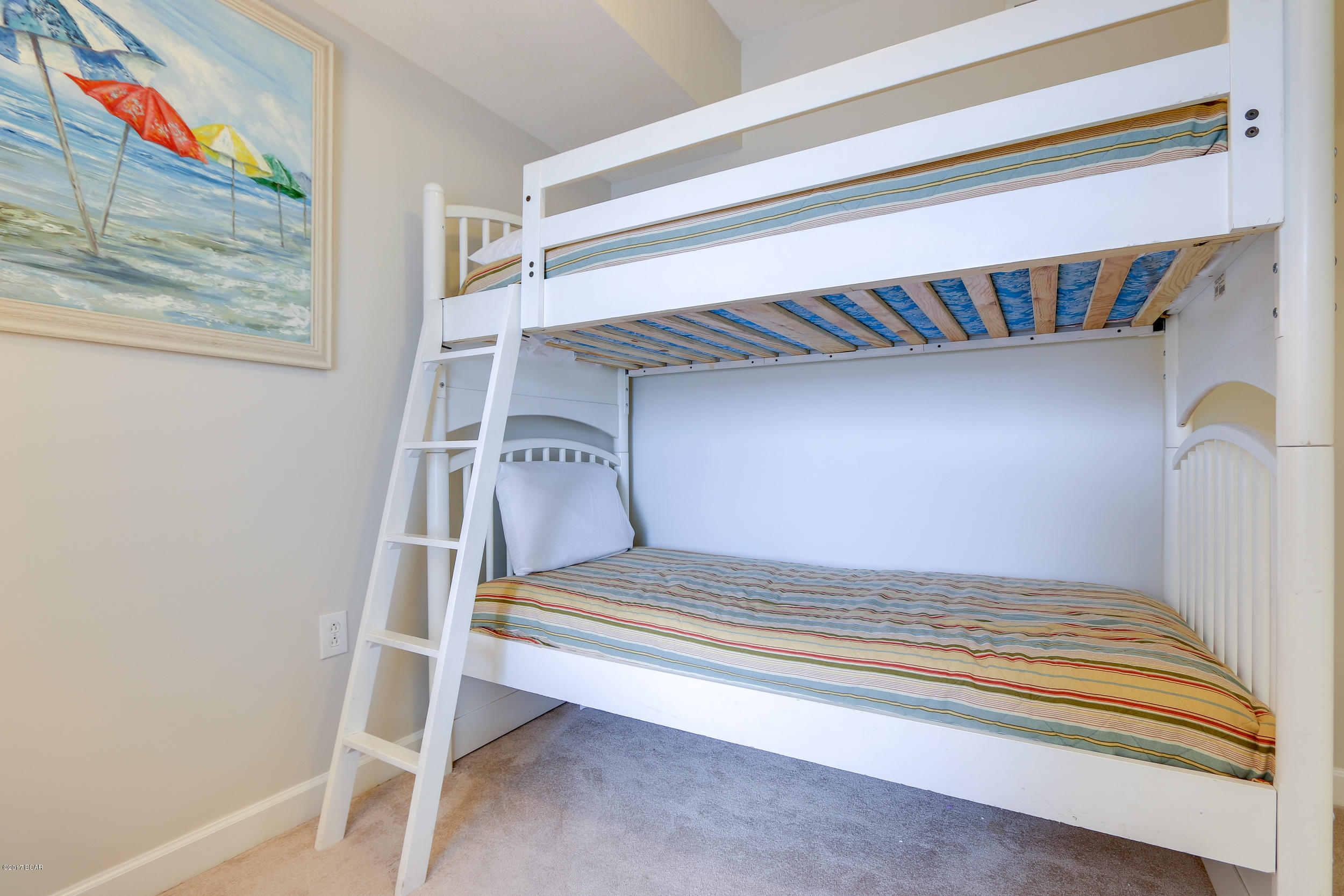 Seychelles Resort Condominium - Residential