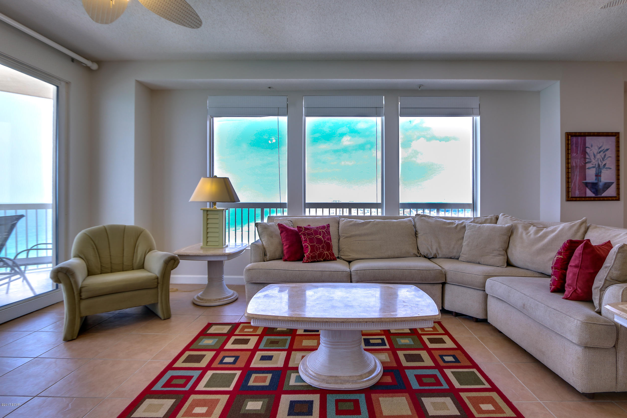 Seychelles Resort Condominium - Residential