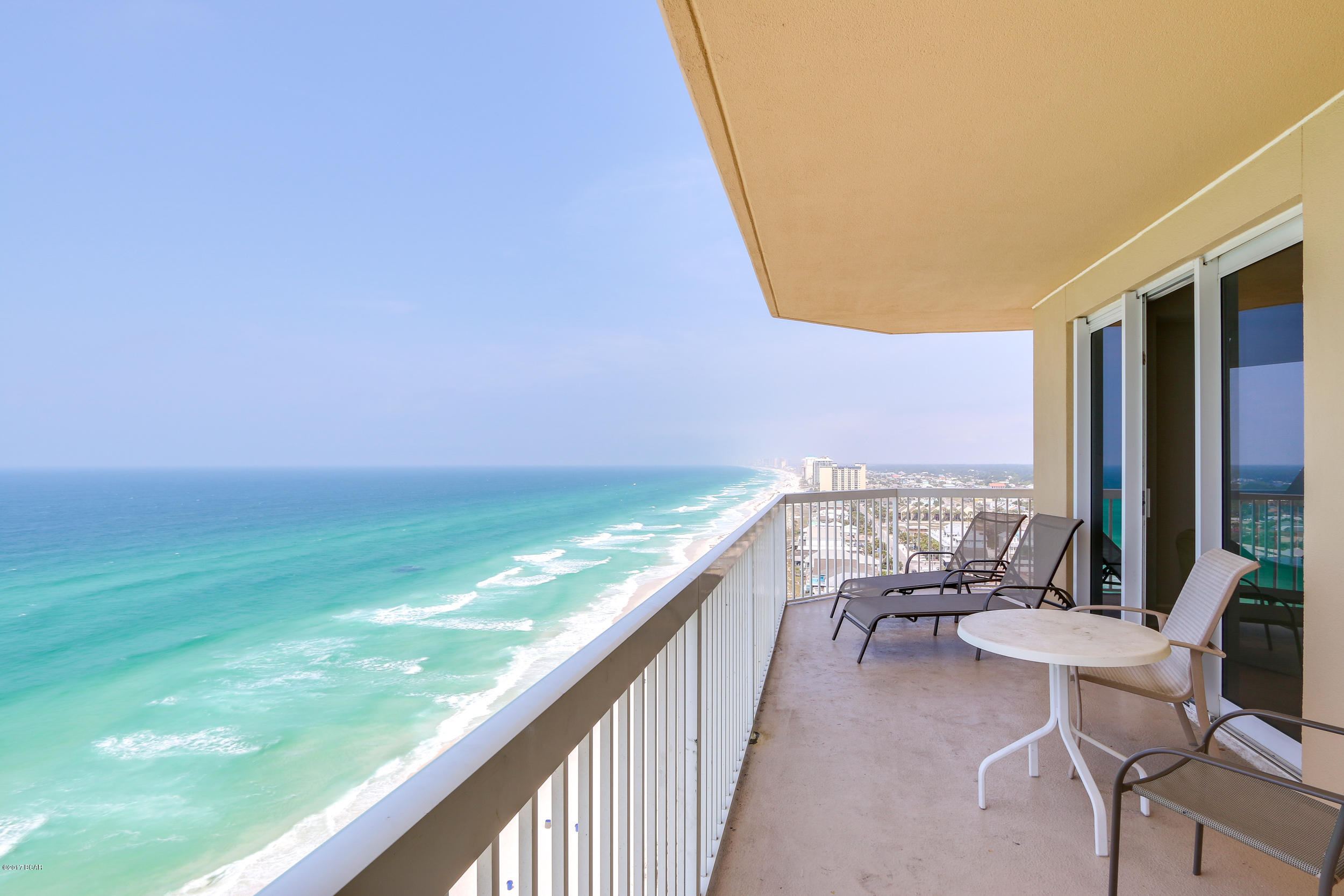 Seychelles Resort Condominium - Residential