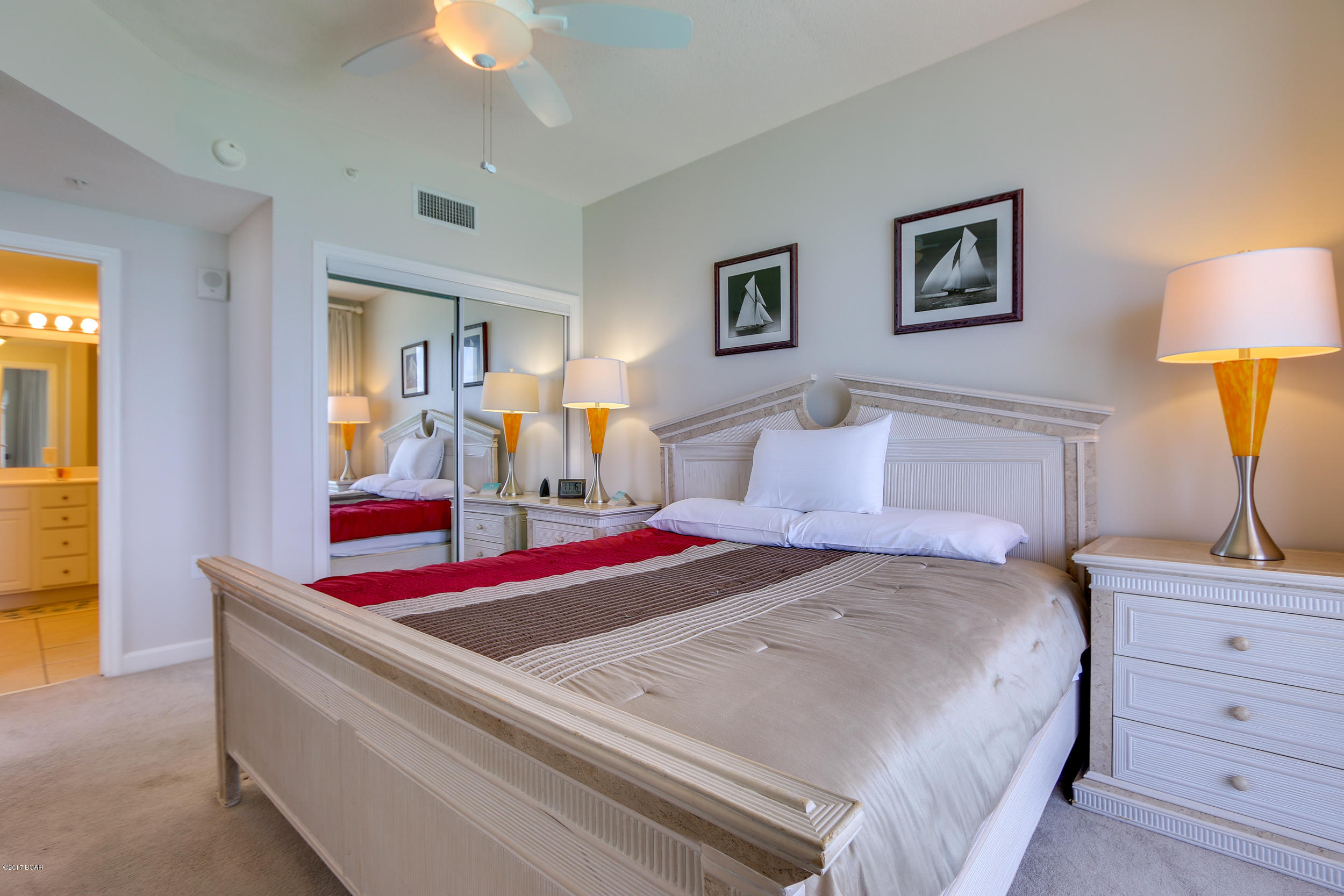 Seychelles Resort Condominium - Residential