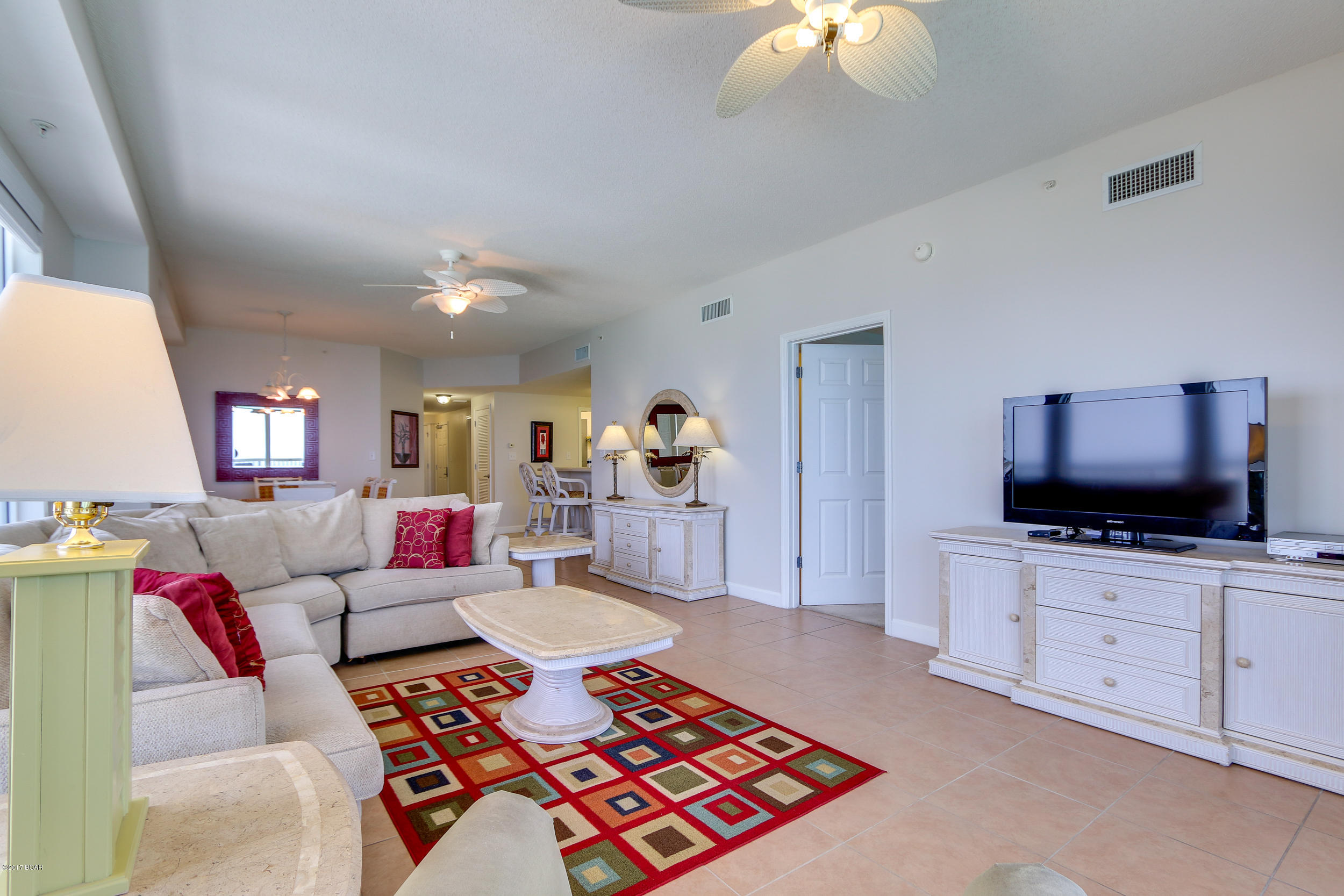 Seychelles Resort Condominium - Residential