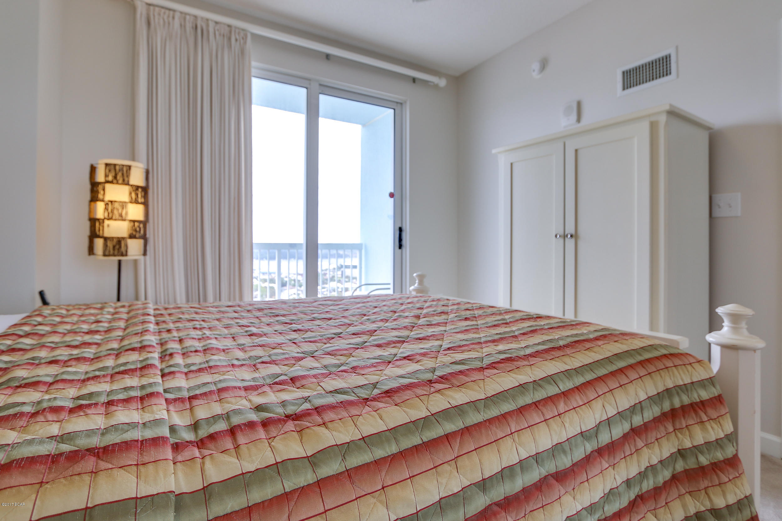 Seychelles Resort Condominium - Residential