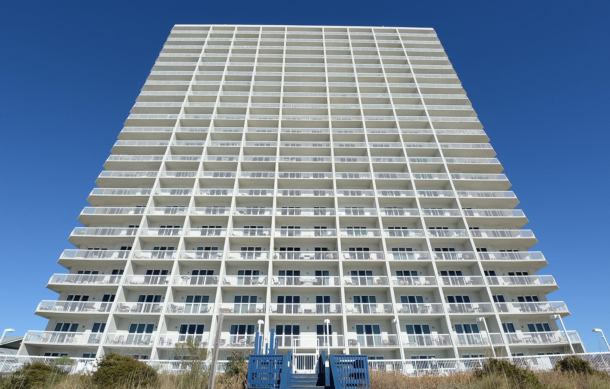 Seychelles Resort Condominium - Residential