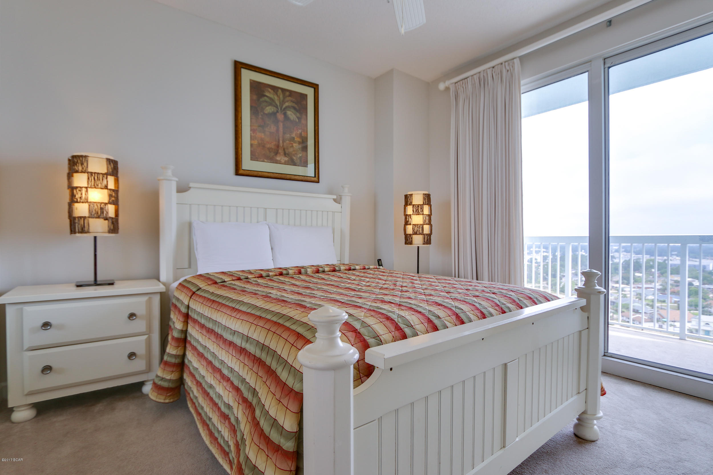 Seychelles Resort Condominium - Residential